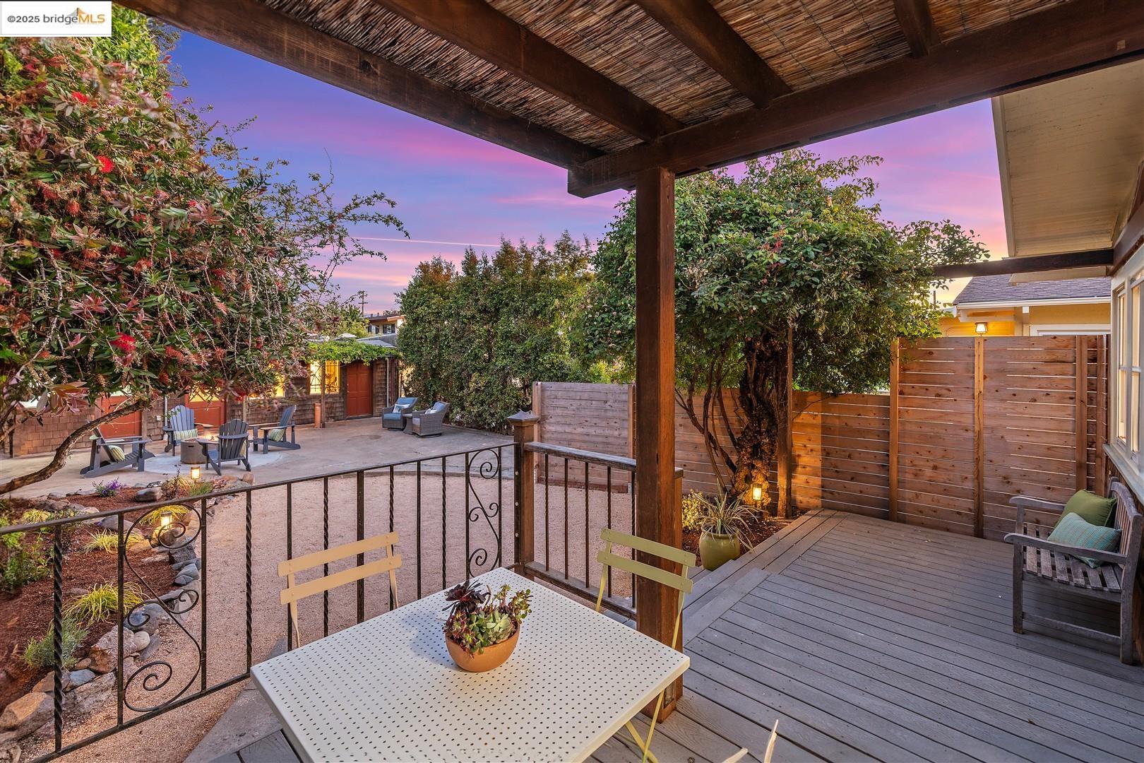 Detail Gallery Image 47 of 60 For 1342 Virginia Street, Berkeley,  CA 94702 - 2 Beds | 2 Baths