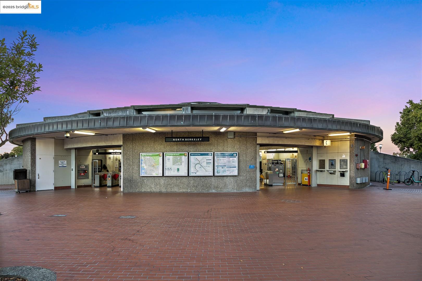 Detail Gallery Image 50 of 60 For 1342 Virginia Street, Berkeley,  CA 94702 - 2 Beds | 2 Baths
