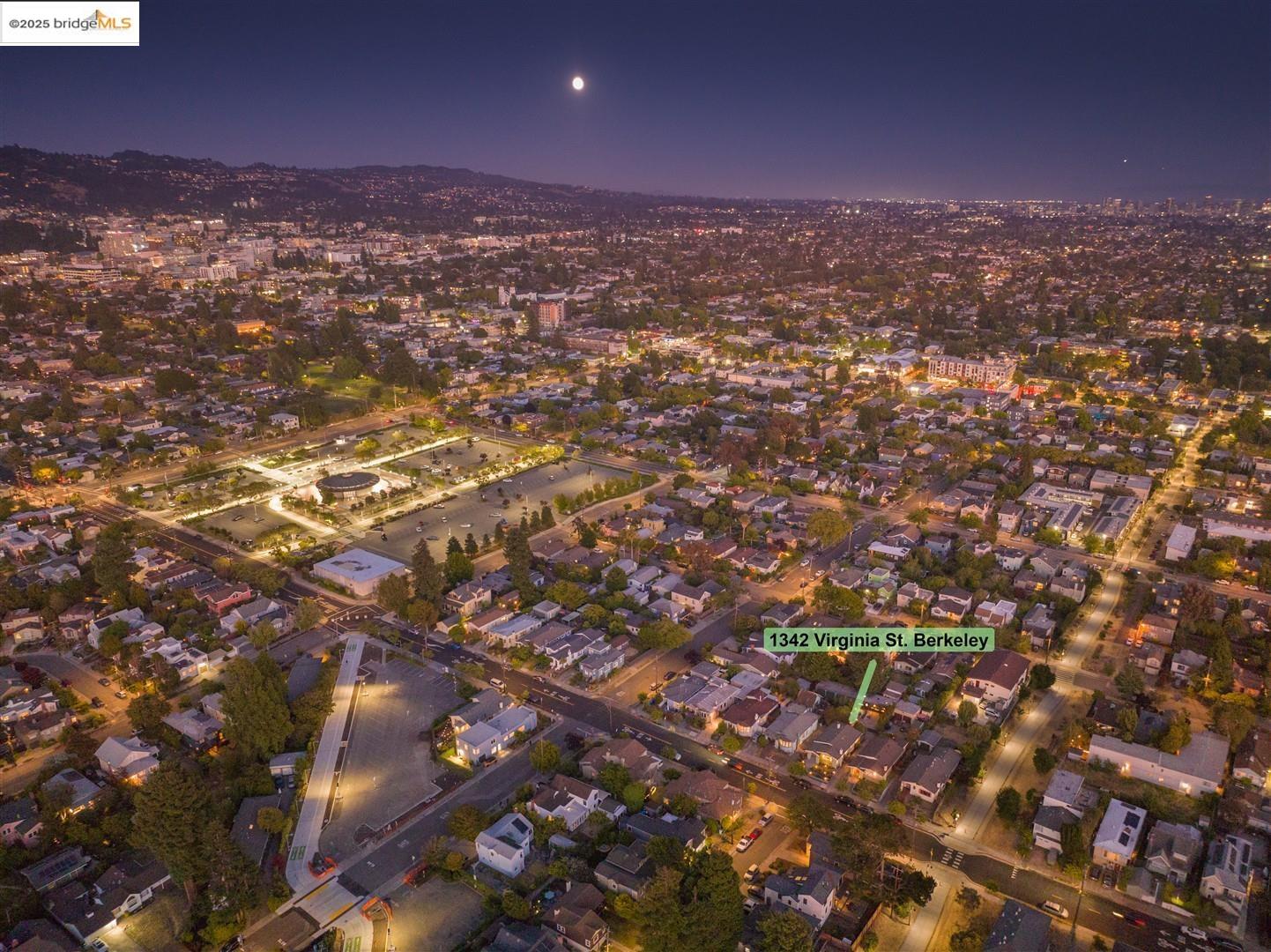 Detail Gallery Image 57 of 60 For 1342 Virginia Street, Berkeley,  CA 94702 - 2 Beds | 2 Baths