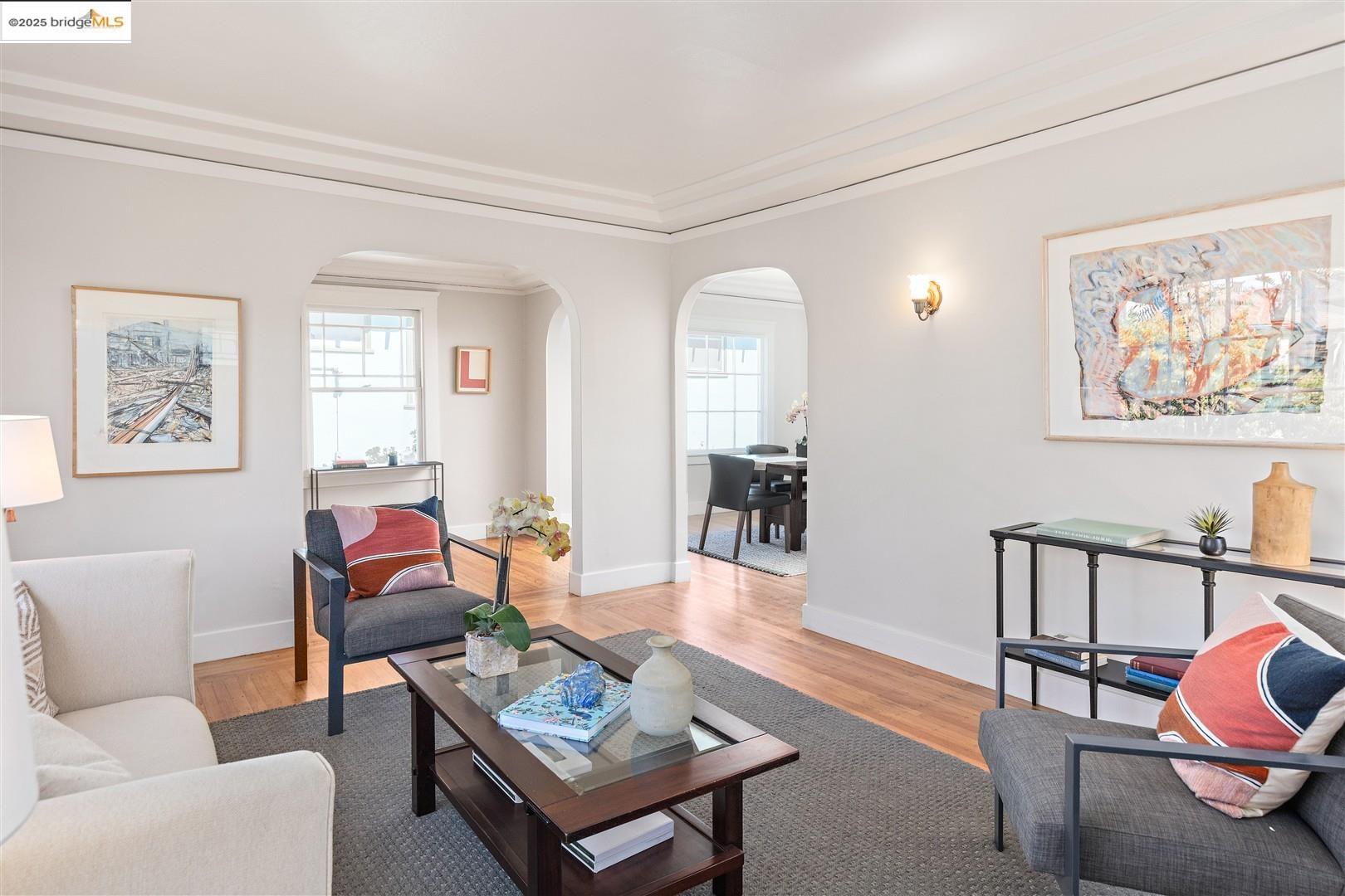Detail Gallery Image 9 of 60 For 1342 Virginia Street, Berkeley,  CA 94702 - 2 Beds | 2 Baths