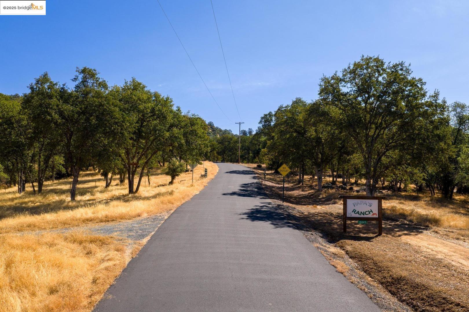 Detail Gallery Image 18 of 26 For 18340 Henry D Ct, Sonora,  CA 95370 - – Beds | – Baths