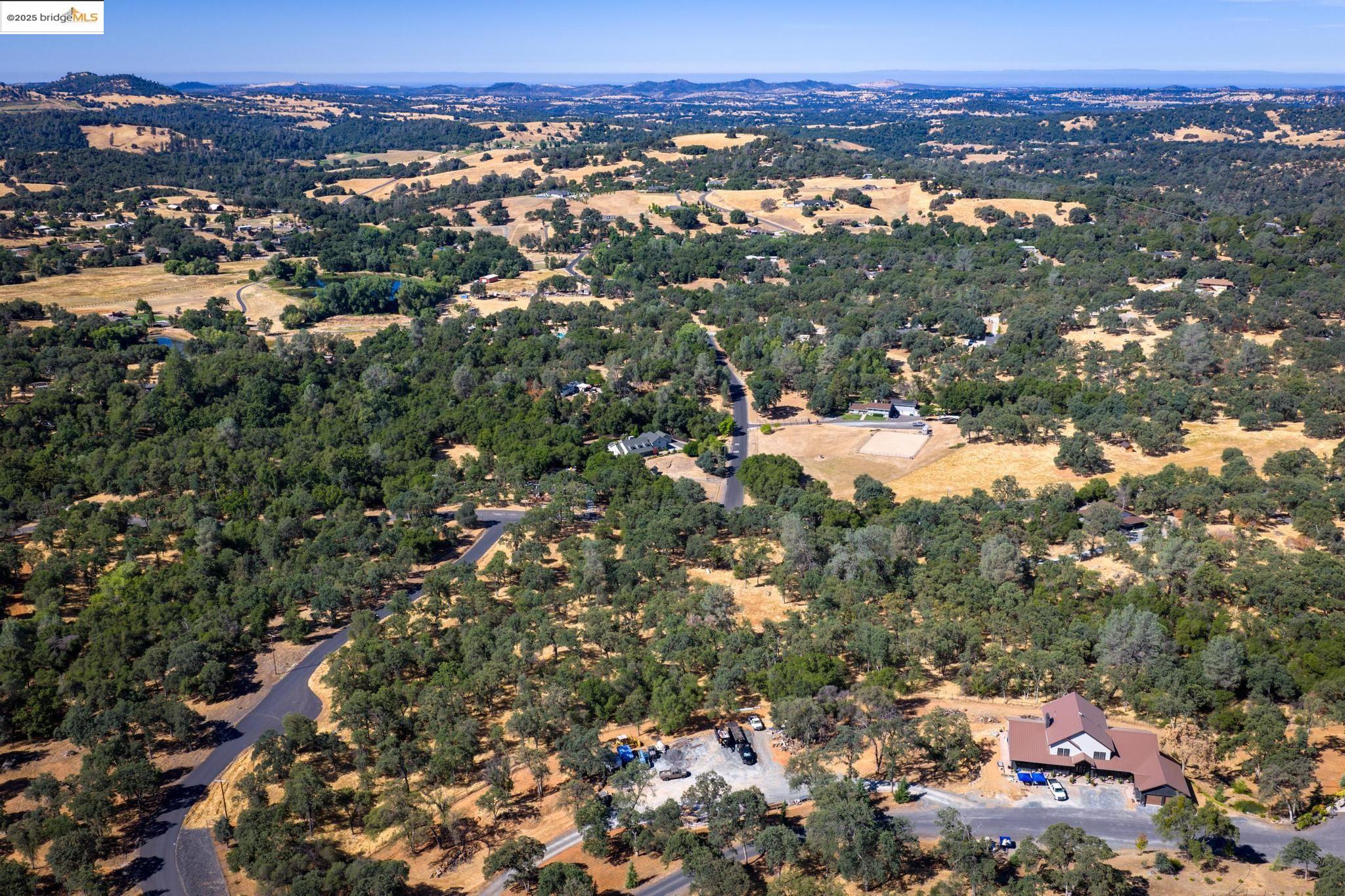 Detail Gallery Image 24 of 26 For 18340 Henry D Ct, Sonora,  CA 95370 - – Beds | – Baths