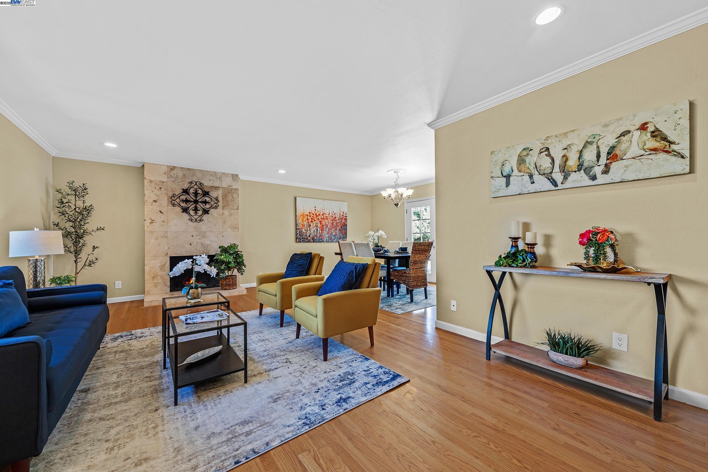 Detail Gallery Image 5 of 28 For 1391 Anza Way, Livermore,  CA 94550 - 3 Beds | 2 Baths
