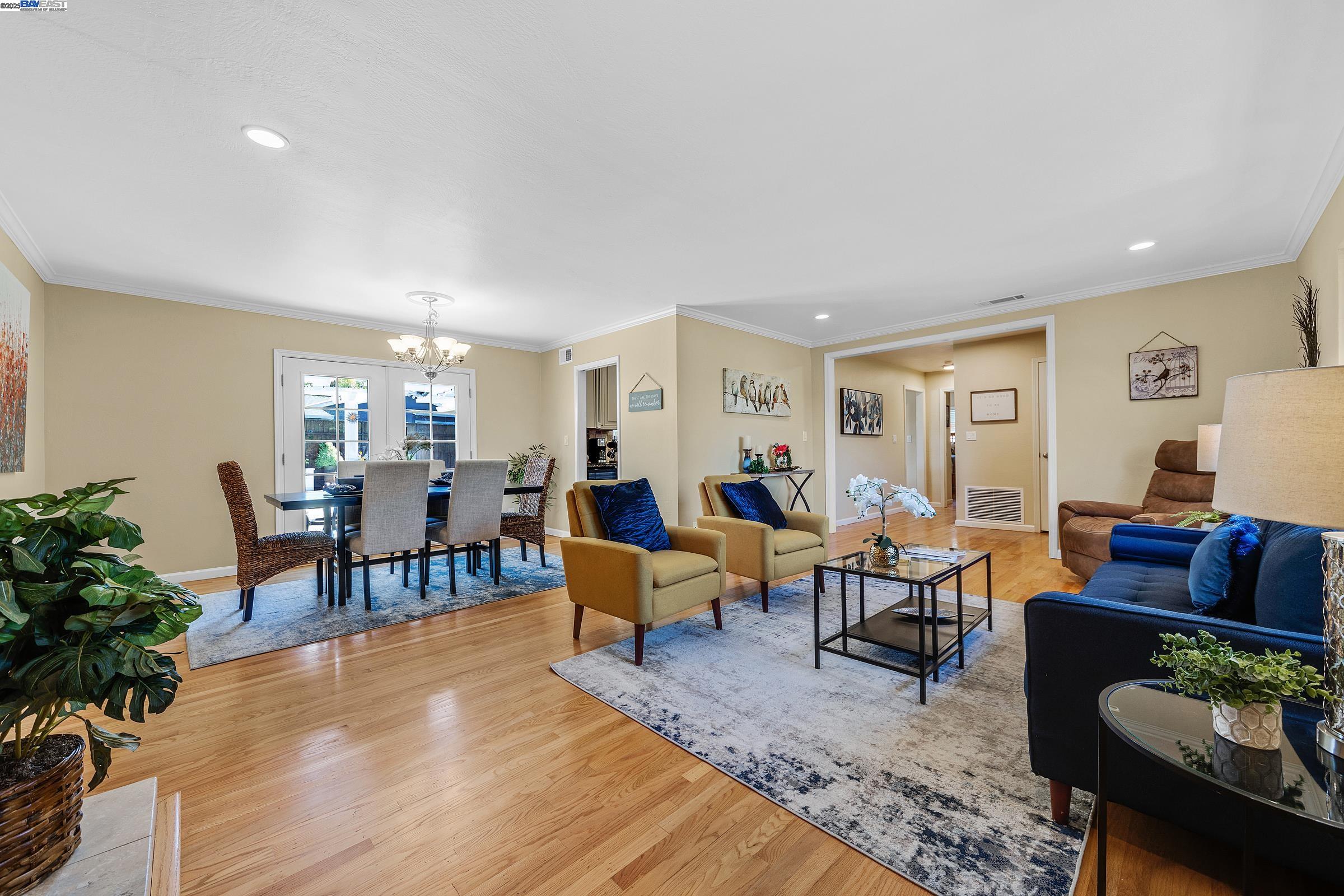 Detail Gallery Image 6 of 28 For 1391 Anza Way, Livermore,  CA 94550 - 3 Beds | 2 Baths