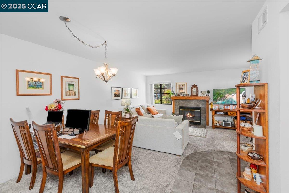 Detail Gallery Image 11 of 40 For 4145 Porte De Merano #128,  San Diego,  CA 92122 - 2 Beds | 2 Baths