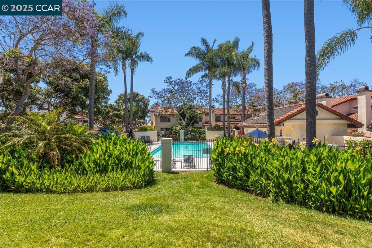 Detail Gallery Image 36 of 40 For 4145 Porte De Merano #128,  San Diego,  CA 92122 - 2 Beds | 2 Baths