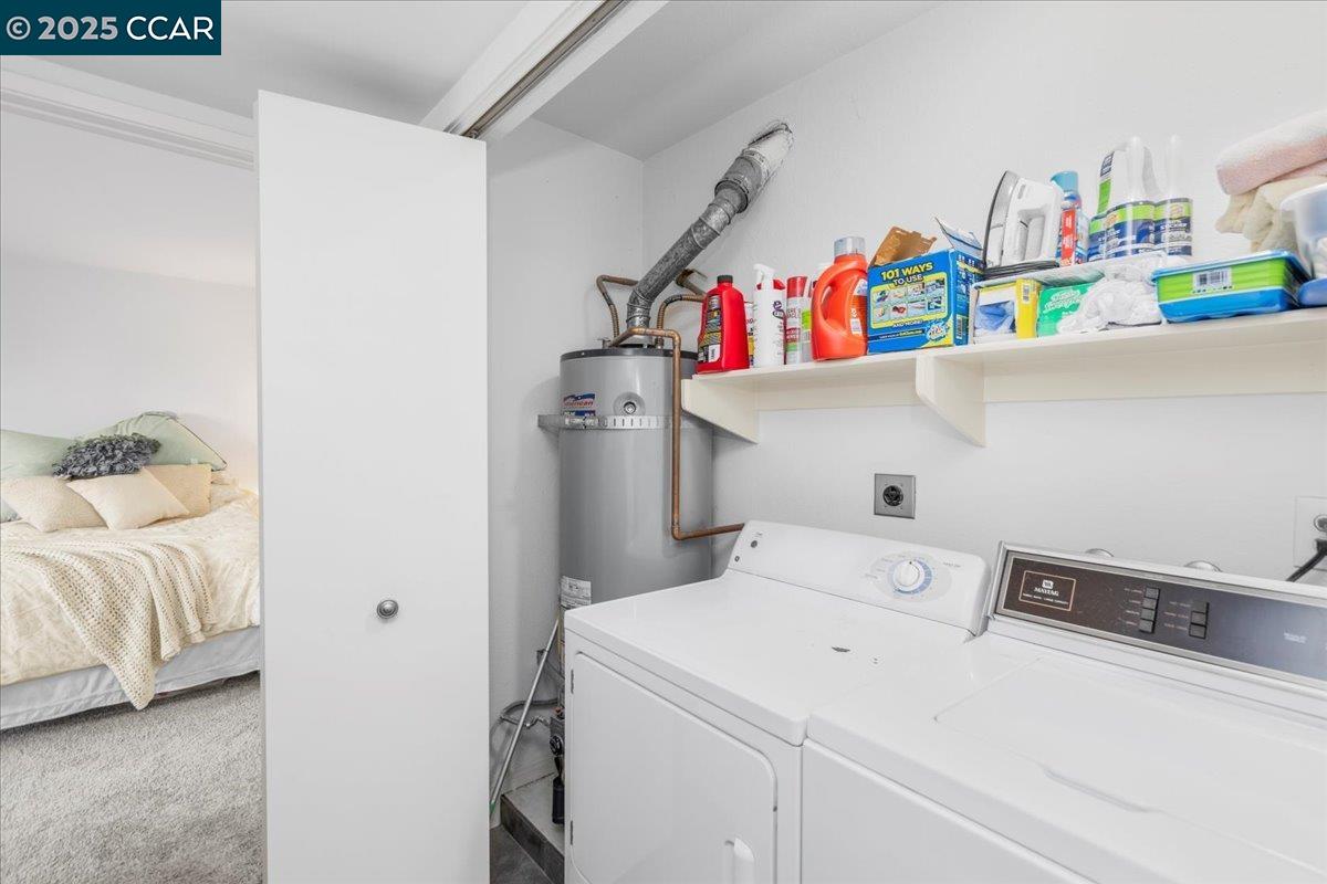 Detail Gallery Image 37 of 40 For 4145 Porte De Merano #128,  San Diego,  CA 92122 - 2 Beds | 2 Baths