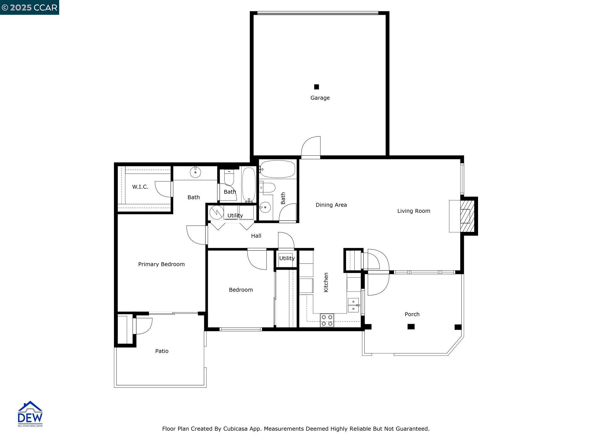 Detail Gallery Image 6 of 40 For 4145 Porte De Merano #128,  San Diego,  CA 92122 - 2 Beds | 2 Baths