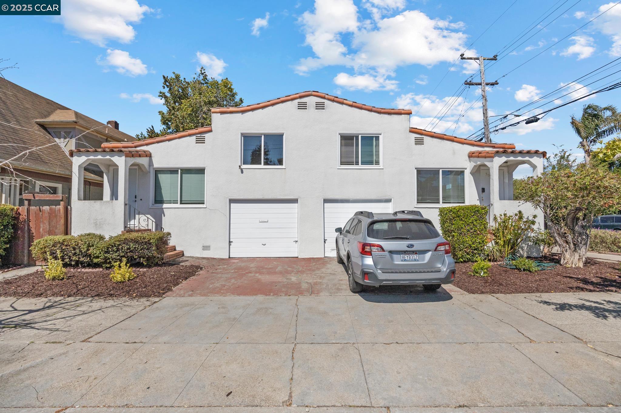 Detail Gallery Image 1 of 9 For 3038 Shattuck Ave, Berkeley,  CA 94705 - – Beds | – Baths