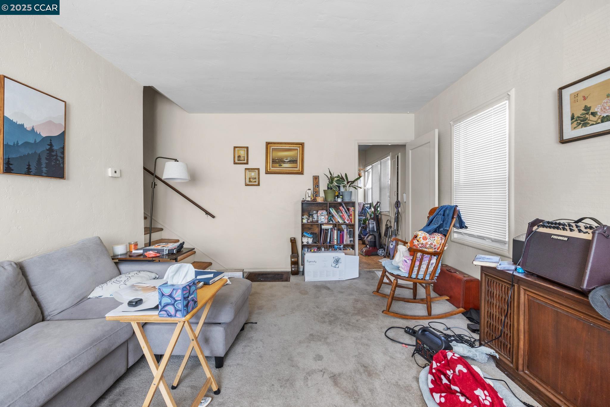 Detail Gallery Image 18 of 25 For 3038 Shattuck Ave, Berkeley,  CA 94705 - – Beds | – Baths