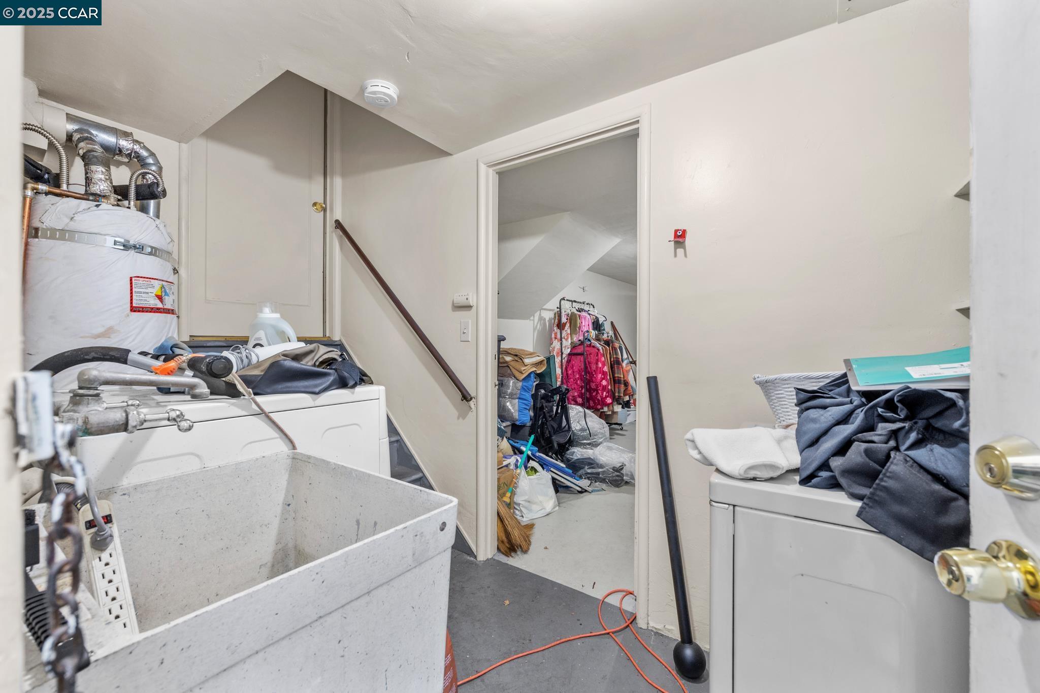 Detail Gallery Image 25 of 25 For 3038 Shattuck Ave, Berkeley,  CA 94705 - – Beds | – Baths