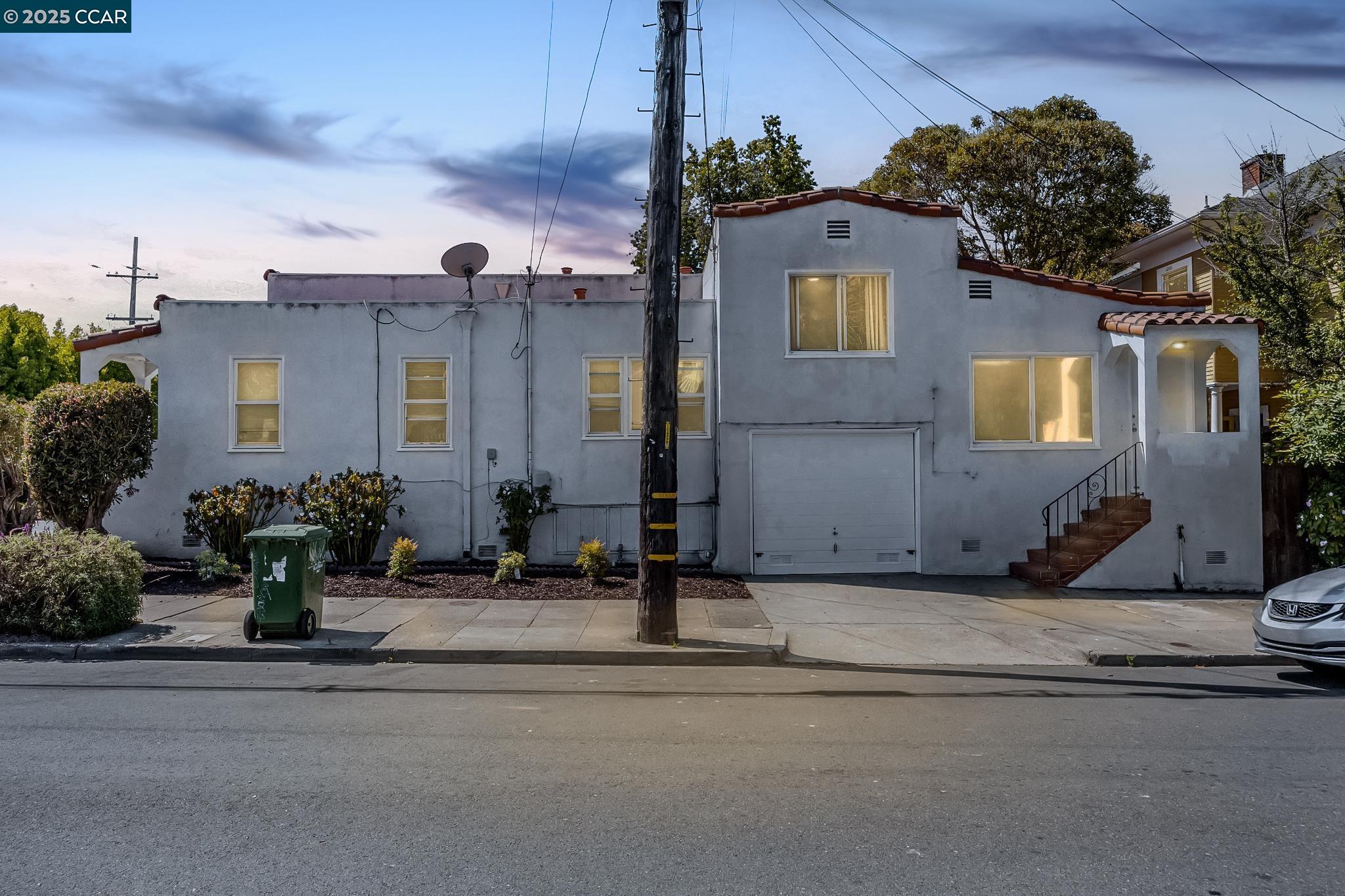 Detail Gallery Image 9 of 9 For 3038 Shattuck Ave, Berkeley,  CA 94705 - – Beds | – Baths