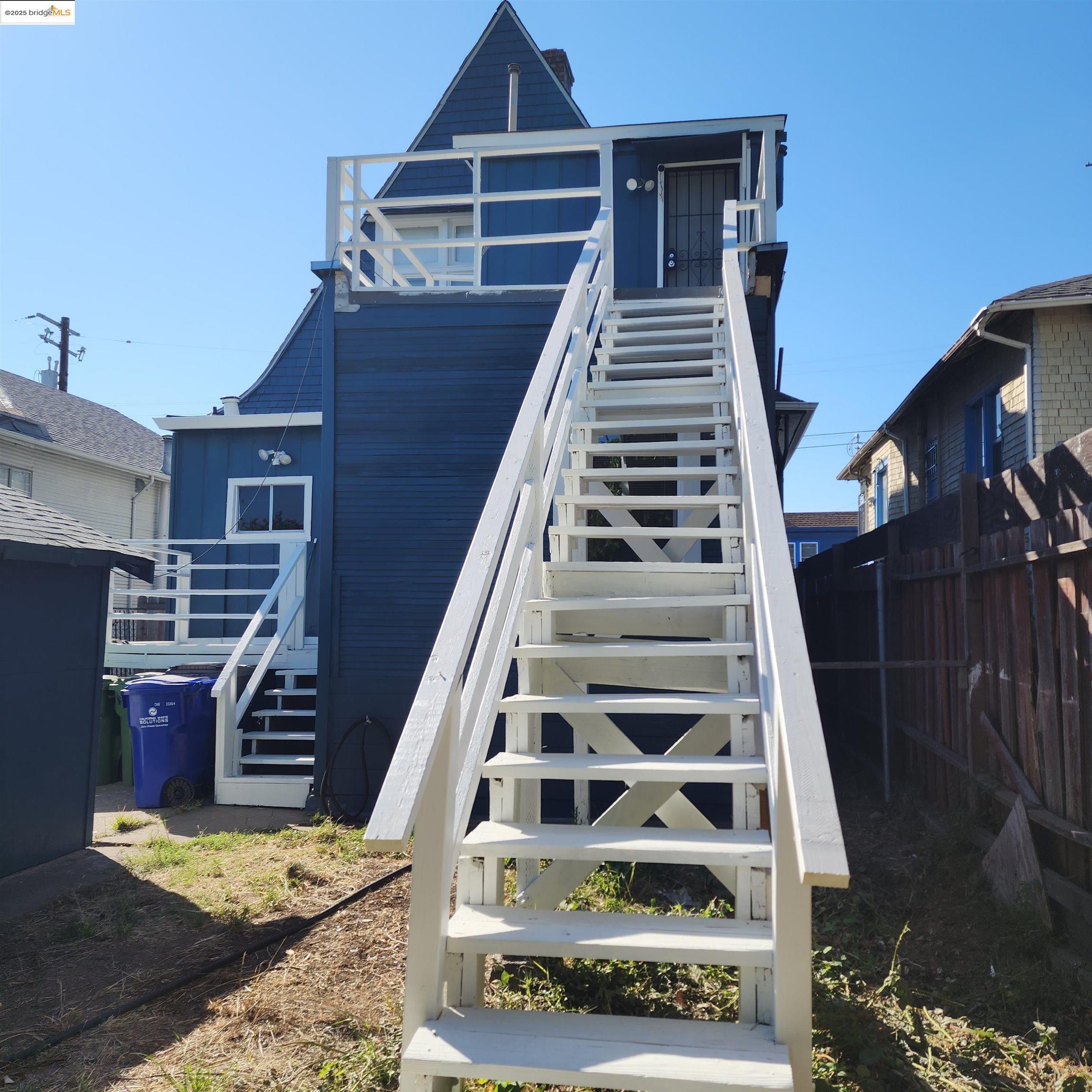 Detail Gallery Image 24 of 28 For 3122 Minna Ave, Oakland,  CA 94619 - – Beds | – Baths