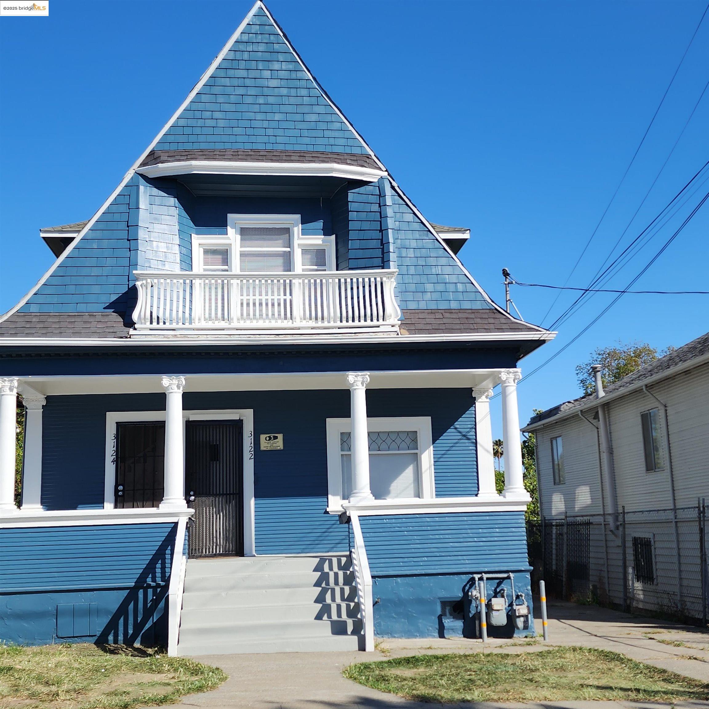 Detail Gallery Image 27 of 28 For 3122 Minna Ave, Oakland,  CA 94619 - – Beds | – Baths