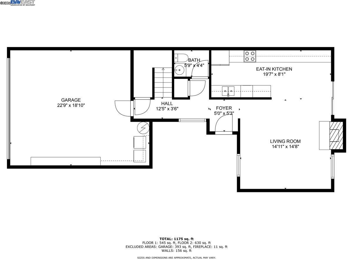 Detail Gallery Image 27 of 39 For 2427 South Dr, Santa Clara,  CA 95051 - 3 Beds | 2/1 Baths