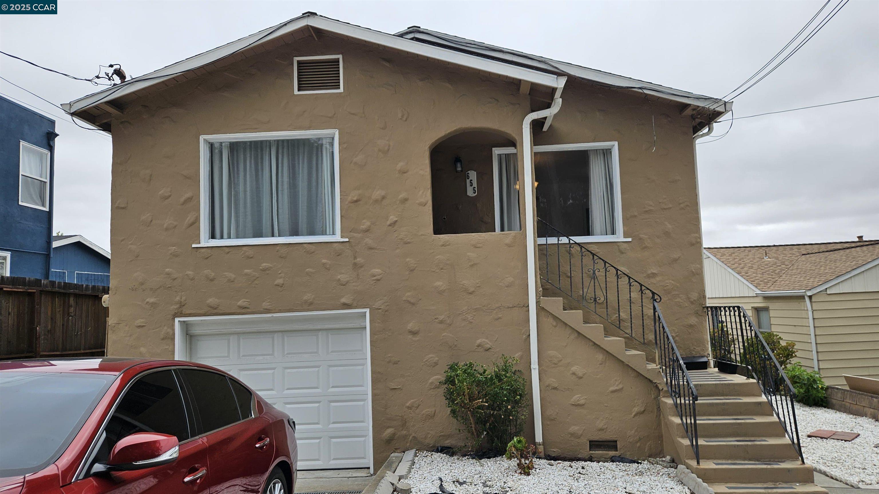 Detail Gallery Image 43 of 44 For 655 Garretson Ave, Rodeo,  CA 94572 - 5 Beds | 2 Baths