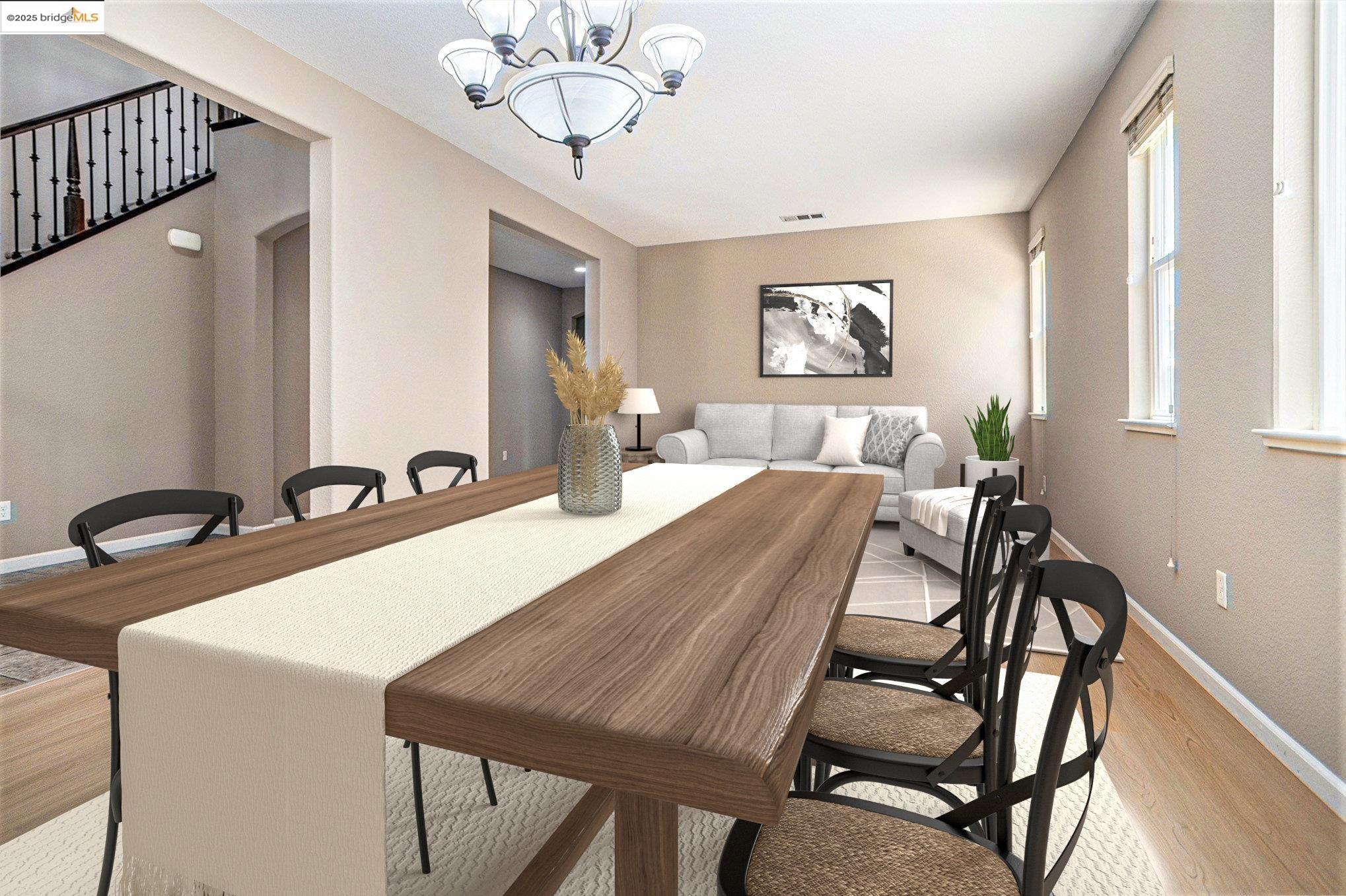 Detail Gallery Image 12 of 45 For 233 Hearthstone Cir, Oakley,  CA 94561 - 4 Beds | 3 Baths