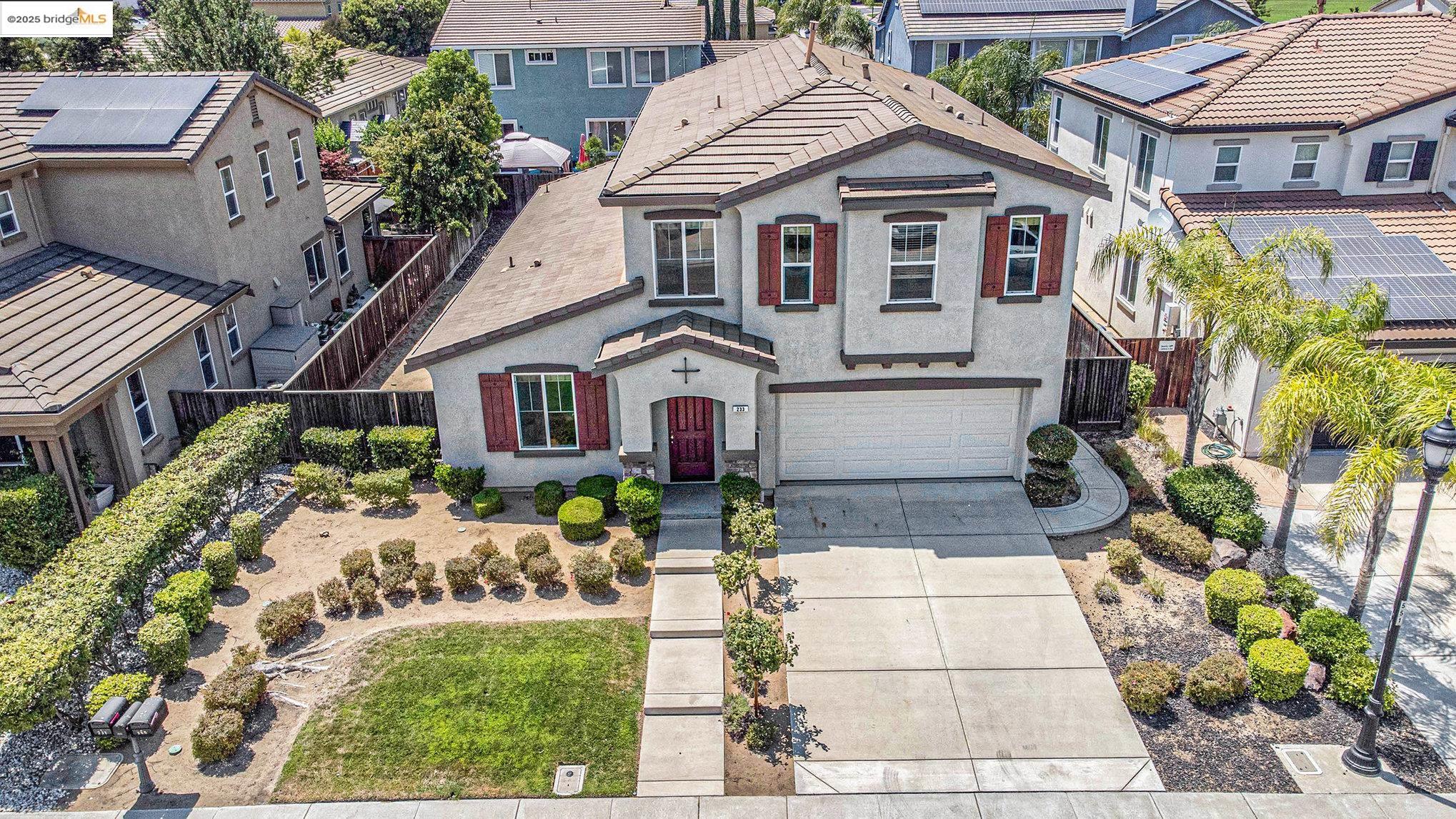 Detail Gallery Image 42 of 45 For 233 Hearthstone Cir, Oakley,  CA 94561 - 4 Beds | 3 Baths