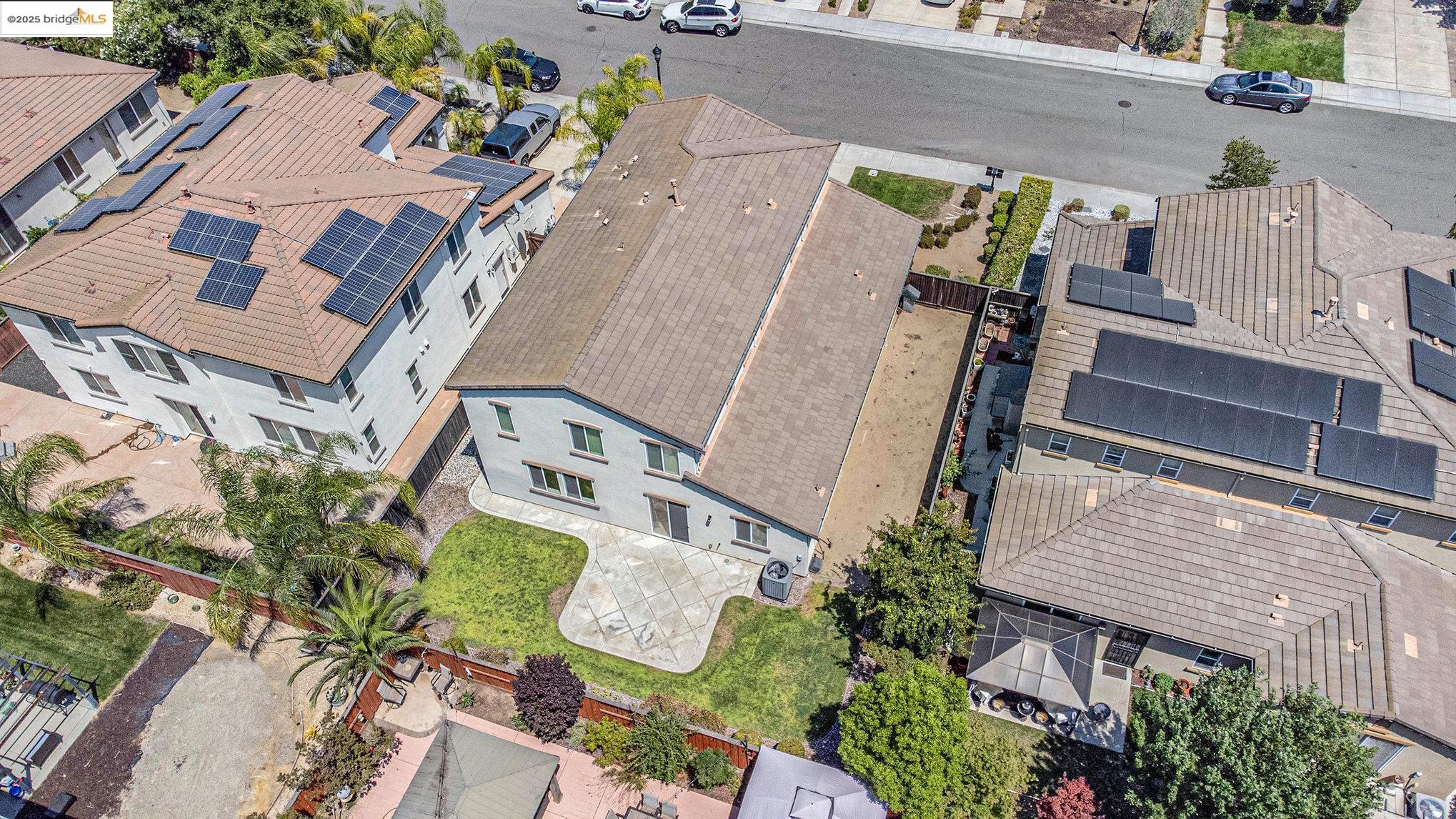 Detail Gallery Image 43 of 45 For 233 Hearthstone Cir, Oakley,  CA 94561 - 4 Beds | 3 Baths