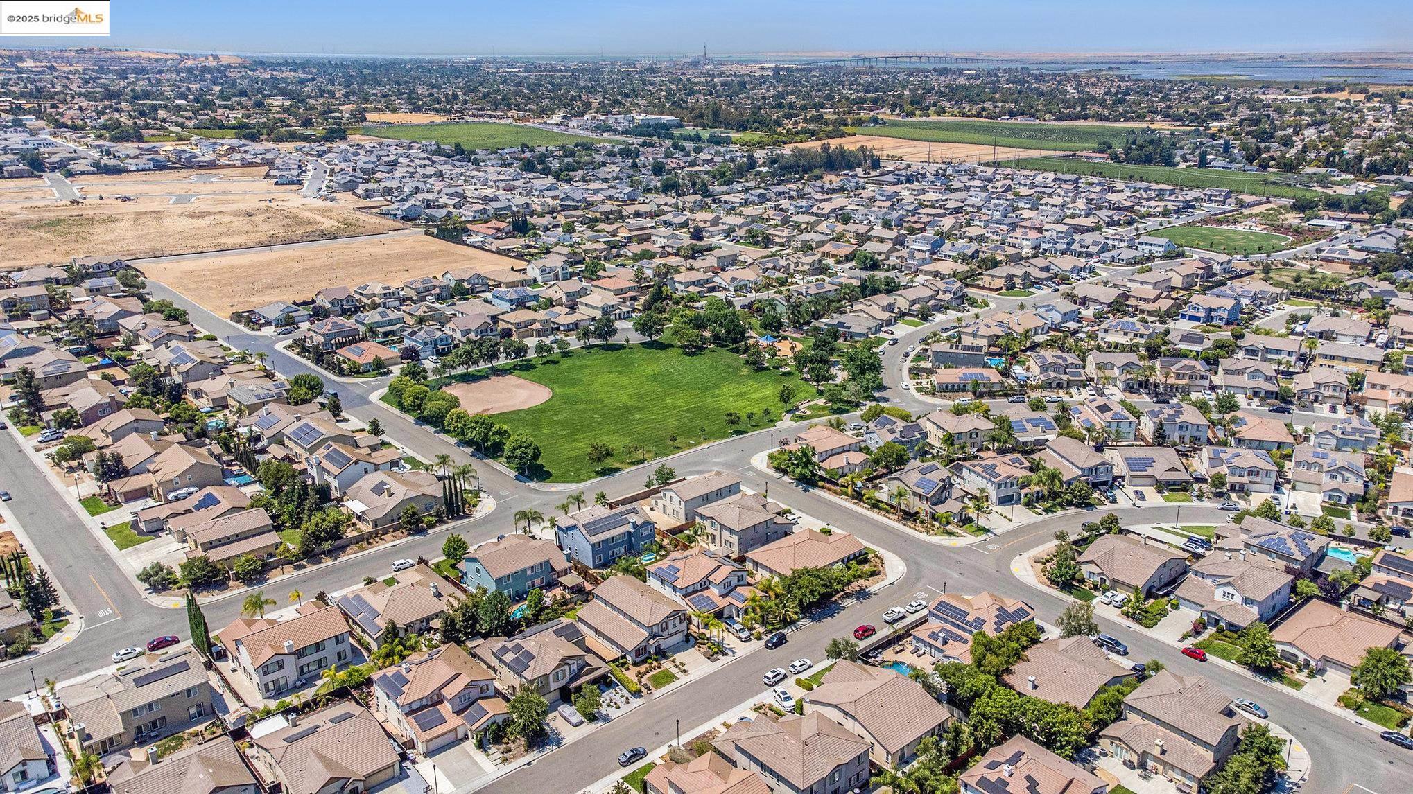 Detail Gallery Image 44 of 45 For 233 Hearthstone Cir, Oakley,  CA 94561 - 4 Beds | 3 Baths