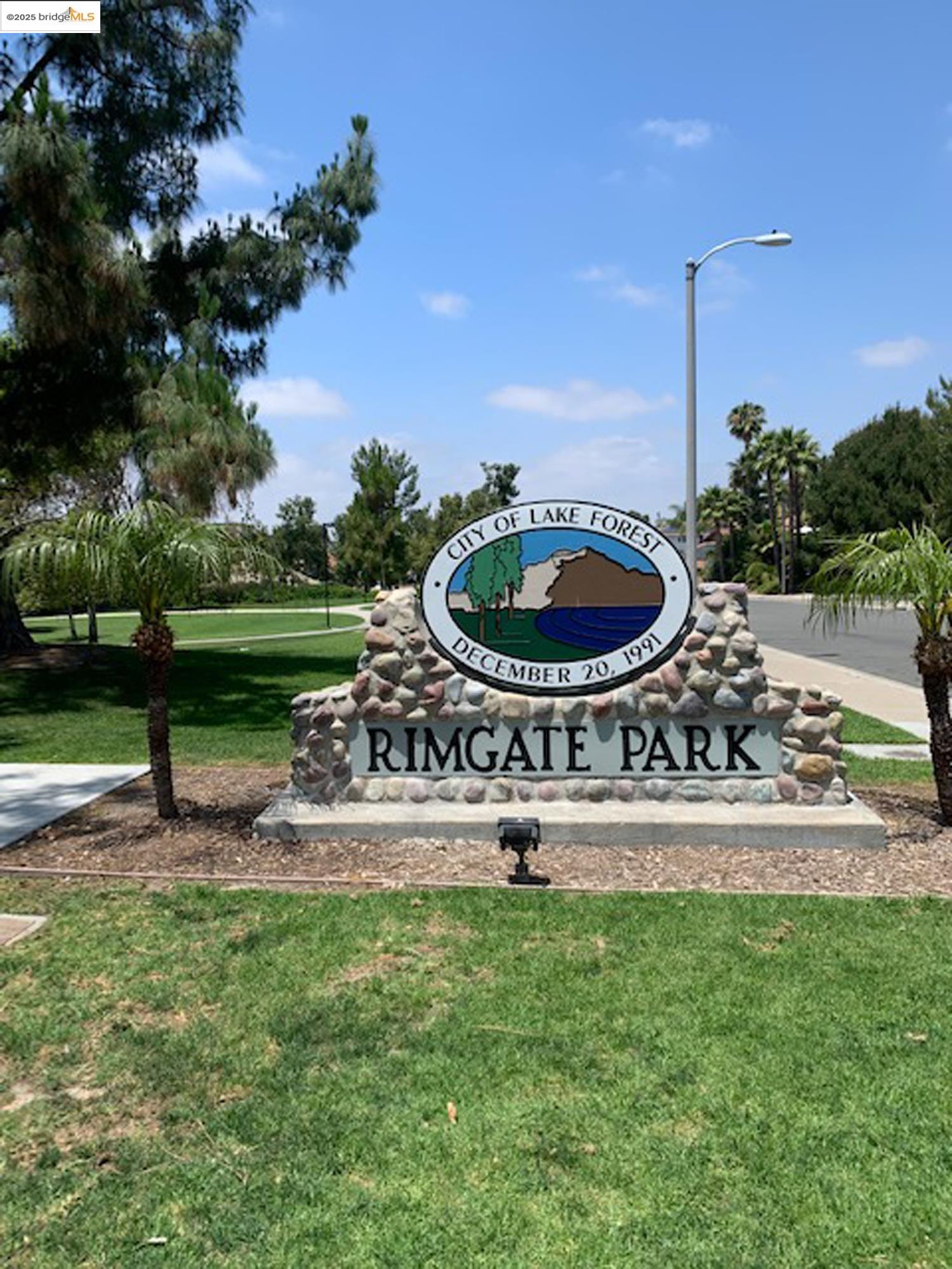Detail Gallery Image 21 of 21 For 22192 Rim Pointe 6b,  –,  CA 92630 - 2 Beds | 1 Baths