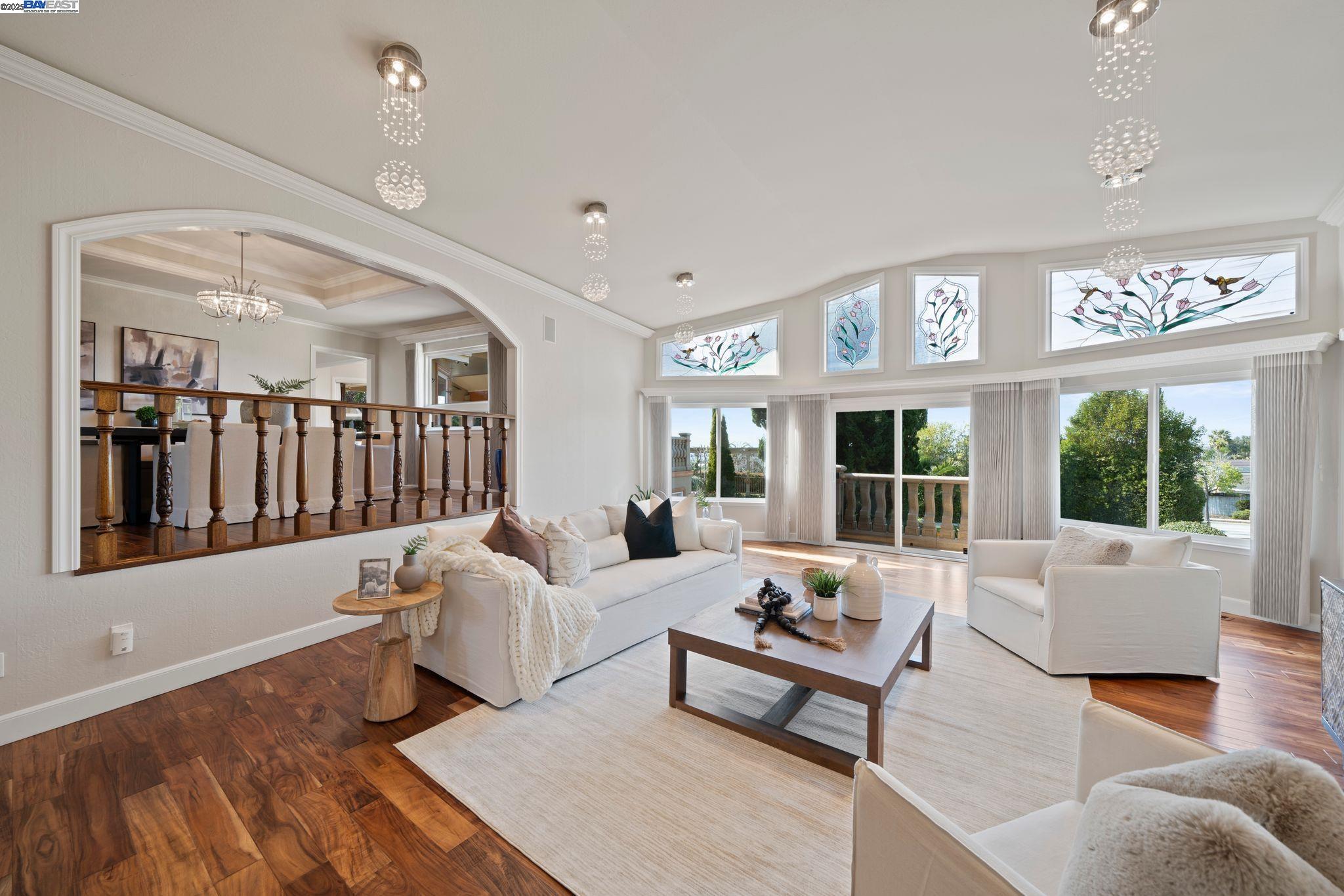 Detail Gallery Image 2 of 59 For 46925 Aloe Court, Fremont,  CA 94539 - 5 Beds | 3/1 Baths
