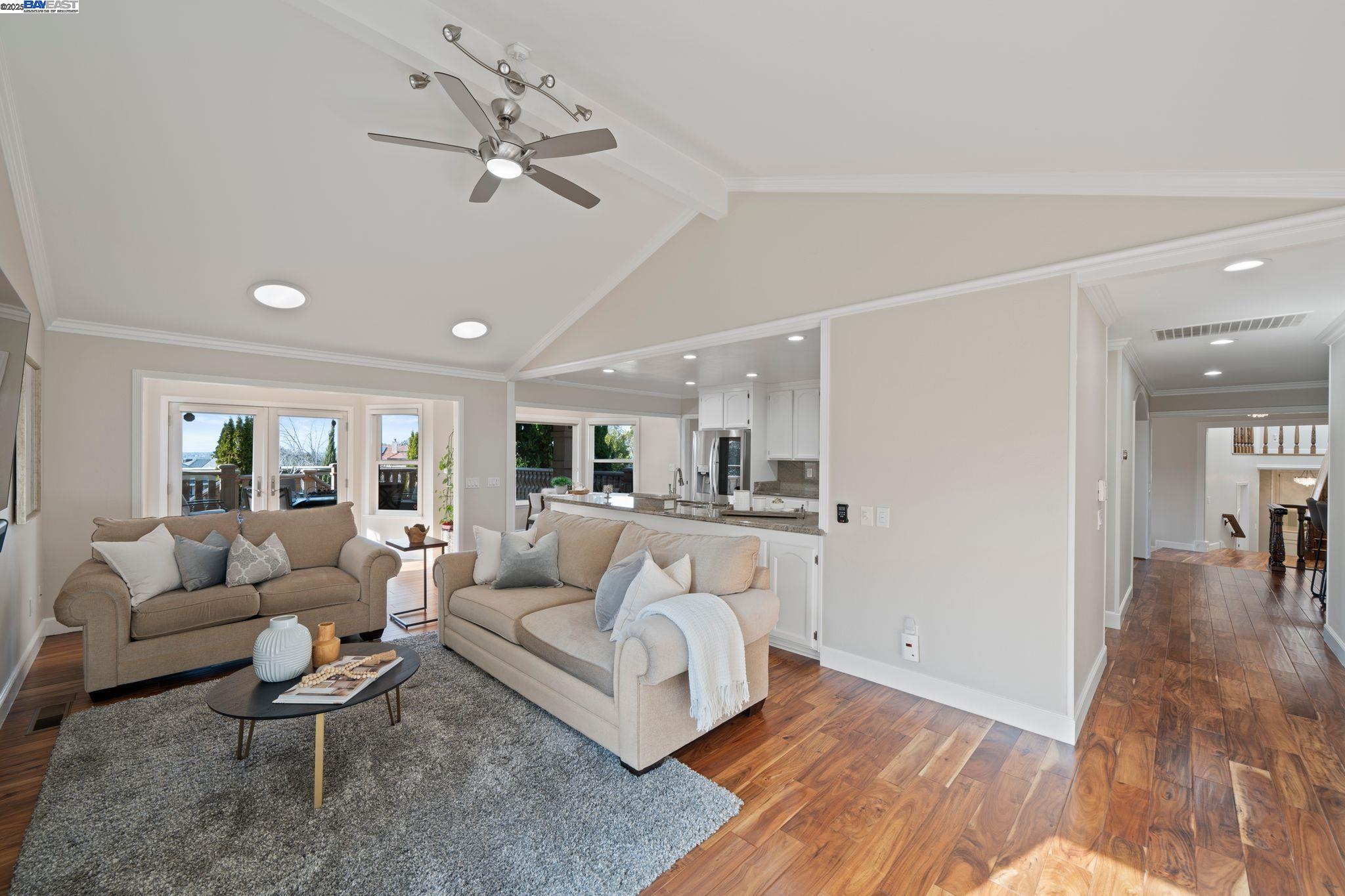 Detail Gallery Image 14 of 59 For 46925 Aloe Court, Fremont,  CA 94539 - 5 Beds | 3/1 Baths
