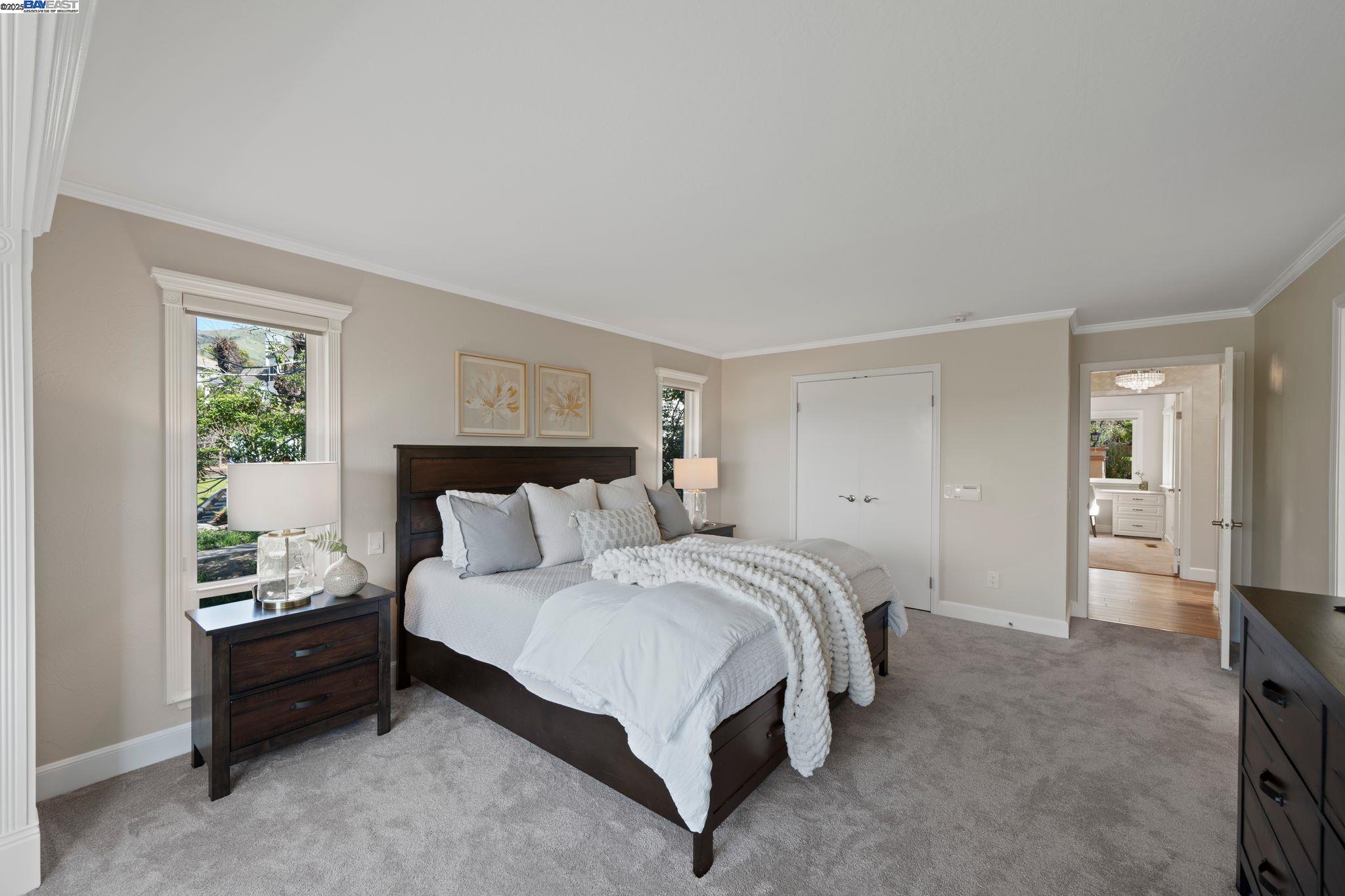 Detail Gallery Image 18 of 59 For 46925 Aloe Court, Fremont,  CA 94539 - 5 Beds | 3/1 Baths