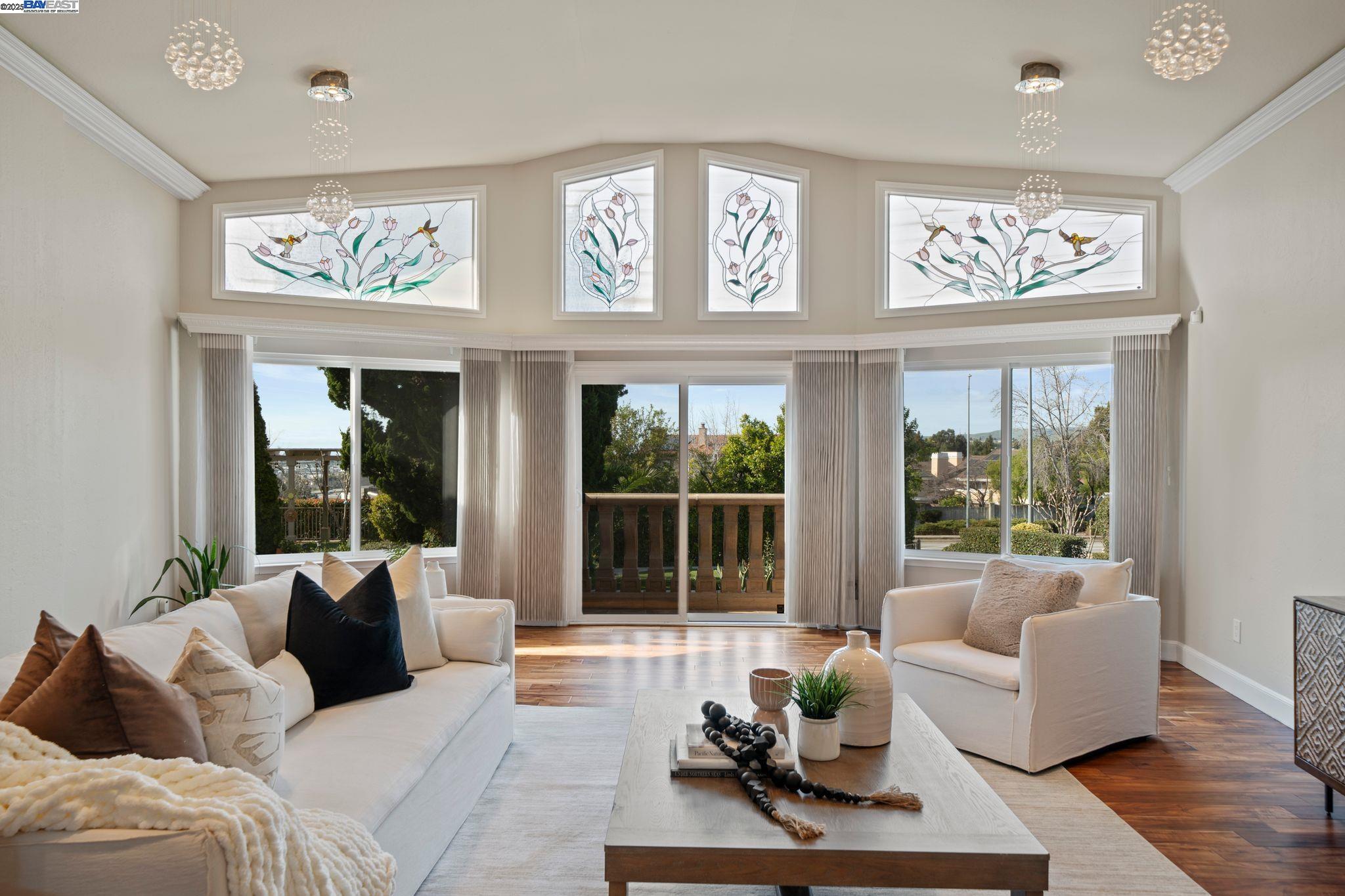 Detail Gallery Image 3 of 59 For 46925 Aloe Court, Fremont,  CA 94539 - 5 Beds | 3/1 Baths