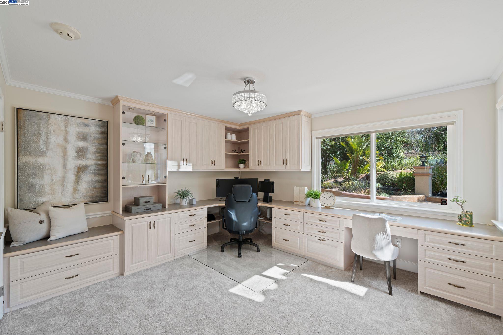 Detail Gallery Image 23 of 59 For 46925 Aloe Court, Fremont,  CA 94539 - 5 Beds | 3/1 Baths