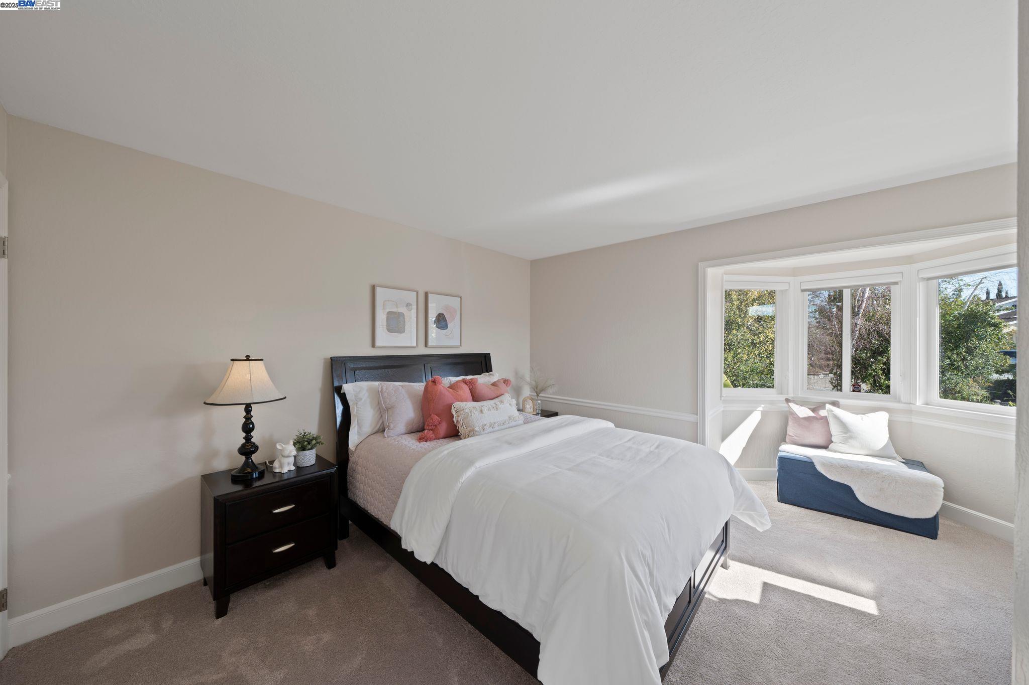 Detail Gallery Image 25 of 59 For 46925 Aloe Court, Fremont,  CA 94539 - 5 Beds | 3/1 Baths