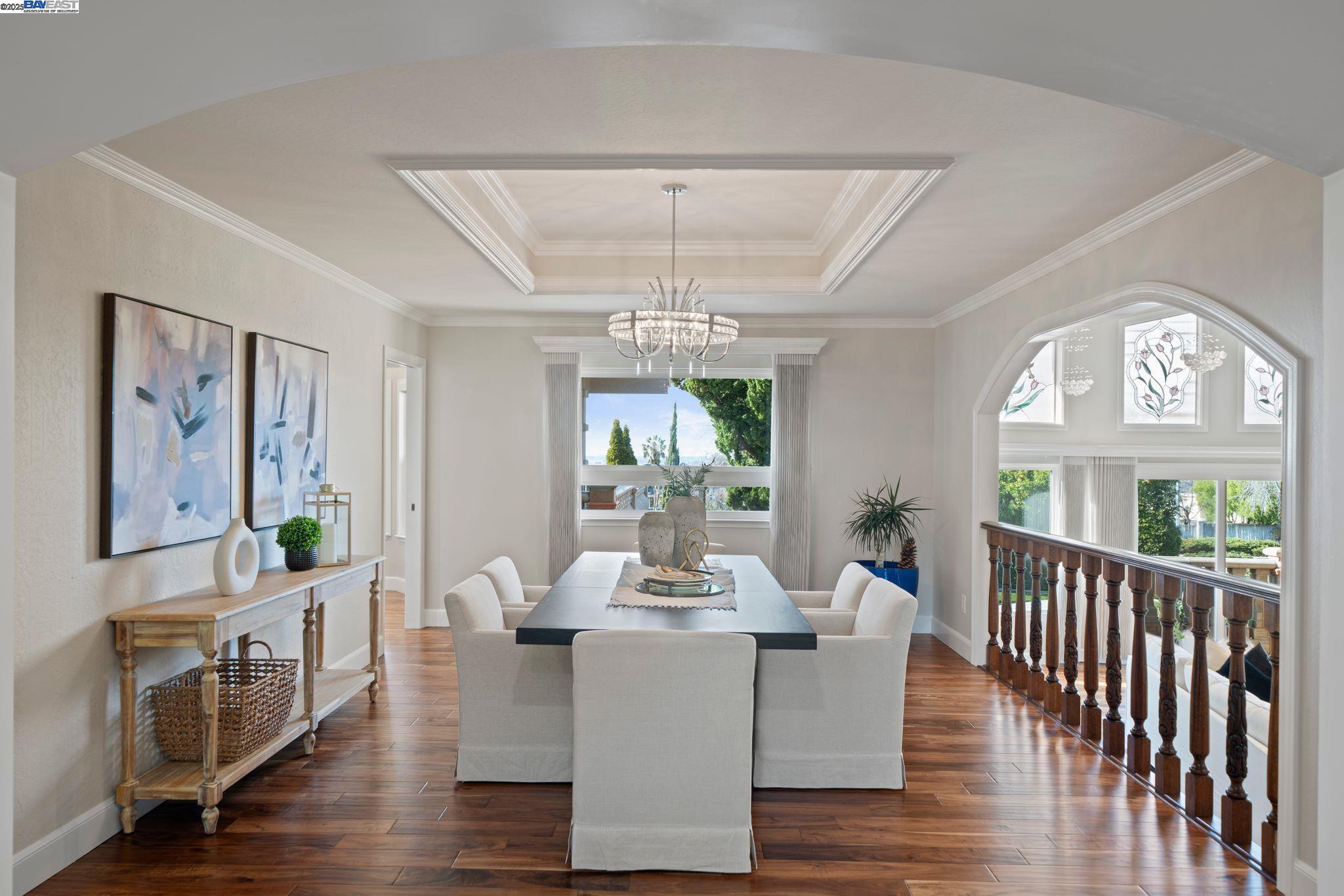 Detail Gallery Image 4 of 59 For 46925 Aloe Court, Fremont,  CA 94539 - 5 Beds | 3/1 Baths