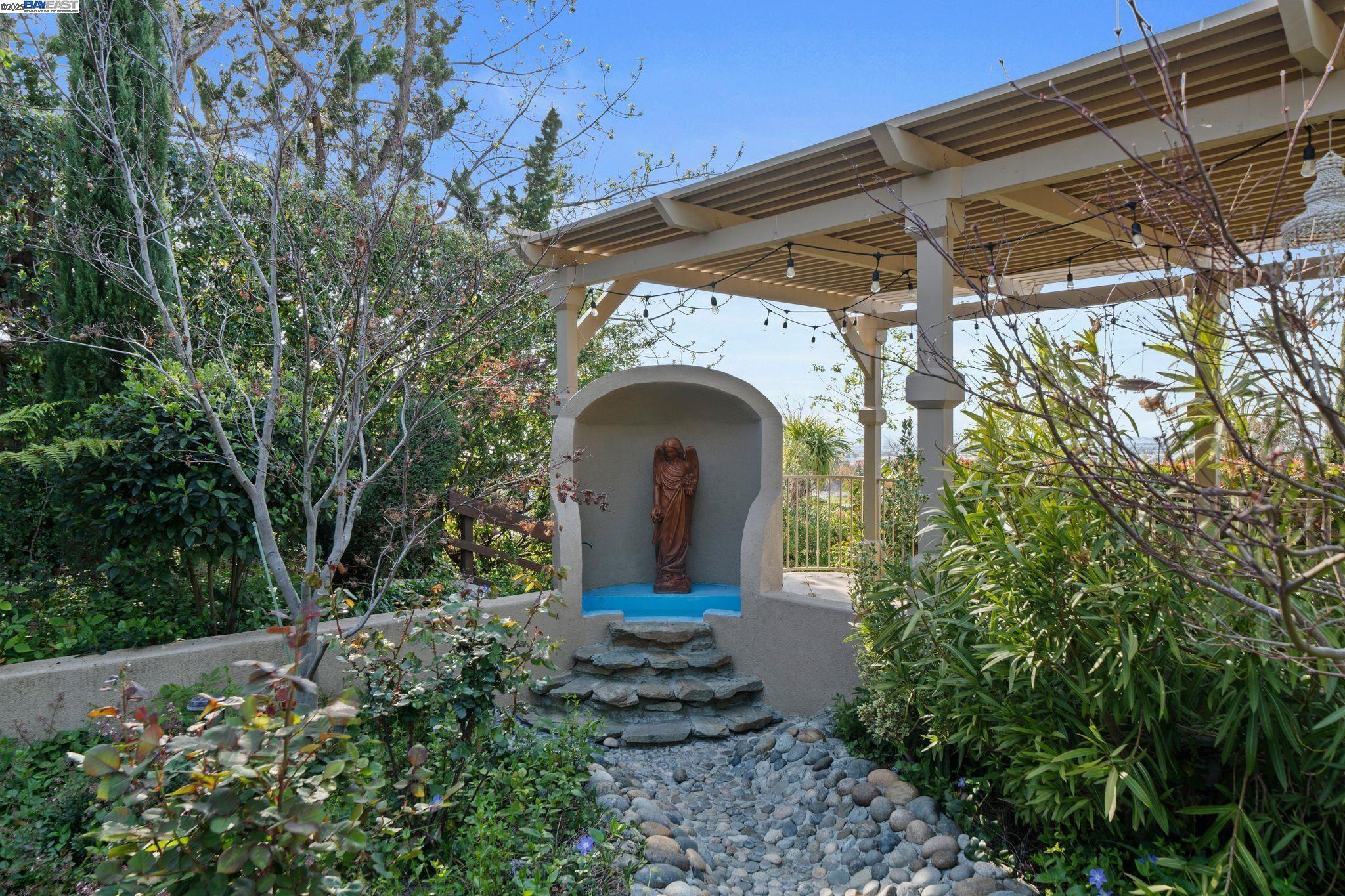 Detail Gallery Image 32 of 59 For 46925 Aloe Court, Fremont,  CA 94539 - 5 Beds | 3/1 Baths