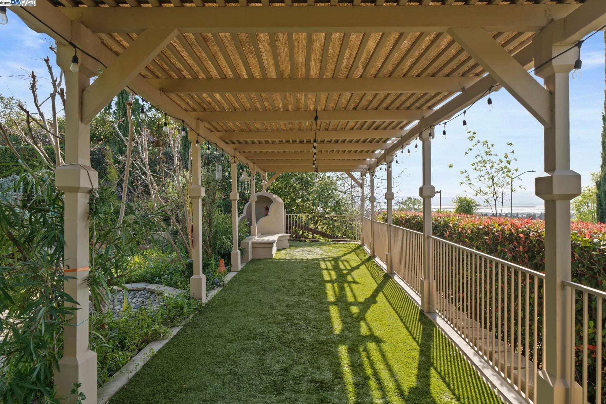 Detail Gallery Image 33 of 59 For 46925 Aloe Court, Fremont,  CA 94539 - 5 Beds | 3/1 Baths