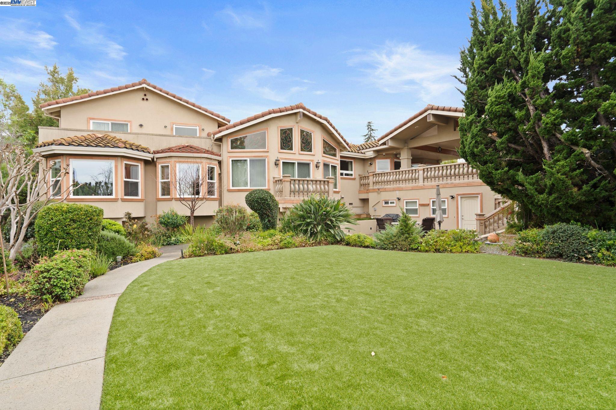 Detail Gallery Image 34 of 59 For 46925 Aloe Court, Fremont,  CA 94539 - 5 Beds | 3/1 Baths