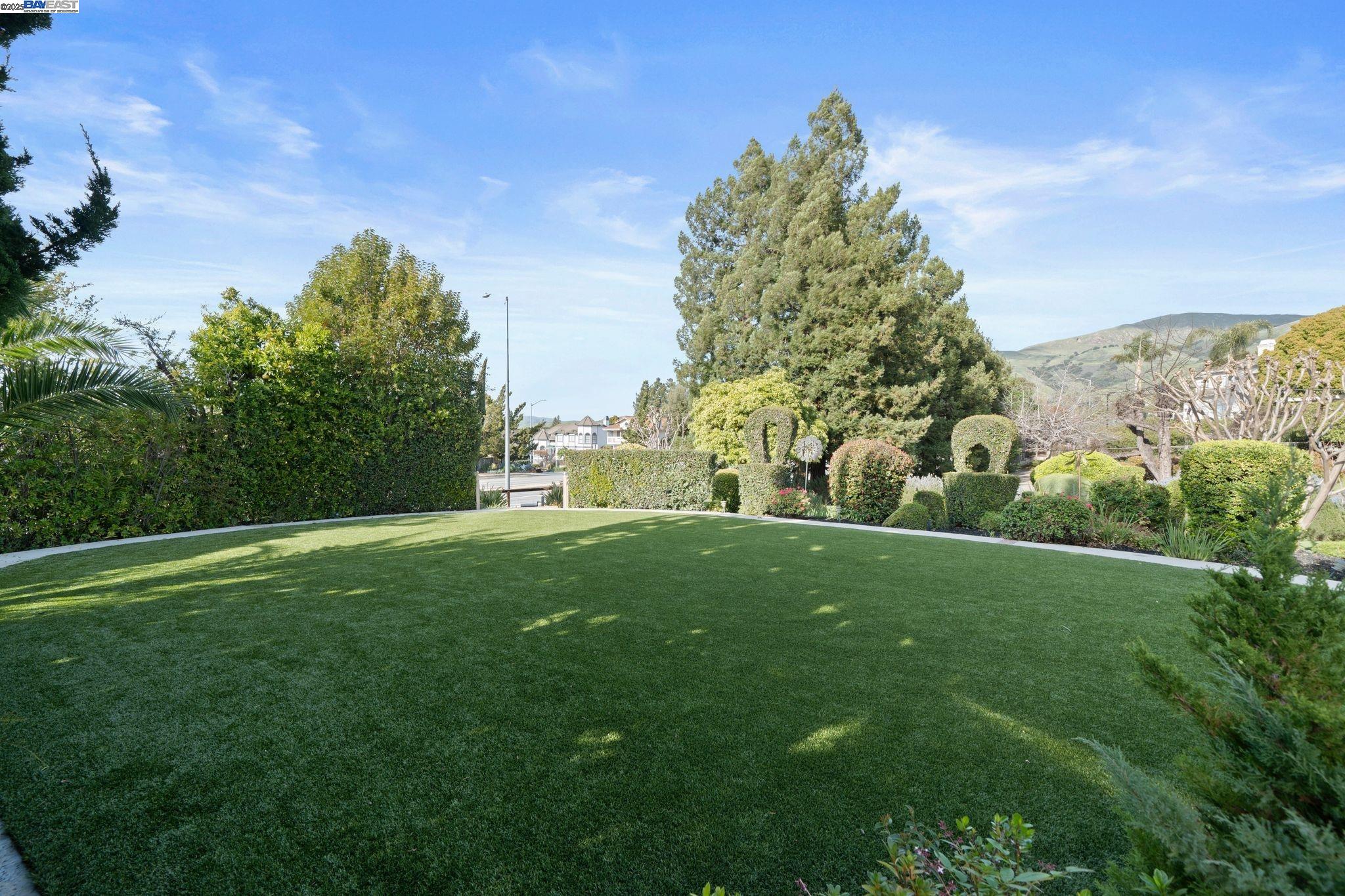 Detail Gallery Image 35 of 59 For 46925 Aloe Court, Fremont,  CA 94539 - 5 Beds | 3/1 Baths
