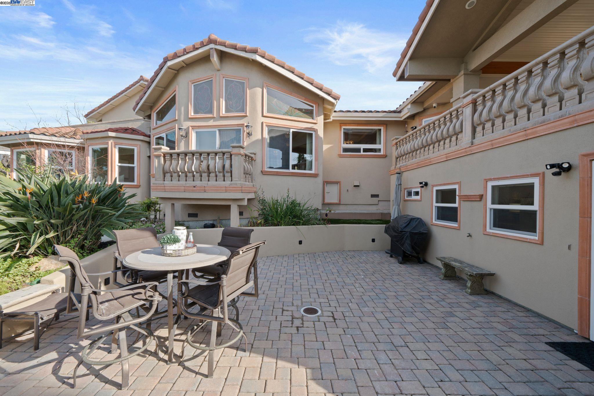 Detail Gallery Image 36 of 59 For 46925 Aloe Court, Fremont,  CA 94539 - 5 Beds | 3/1 Baths