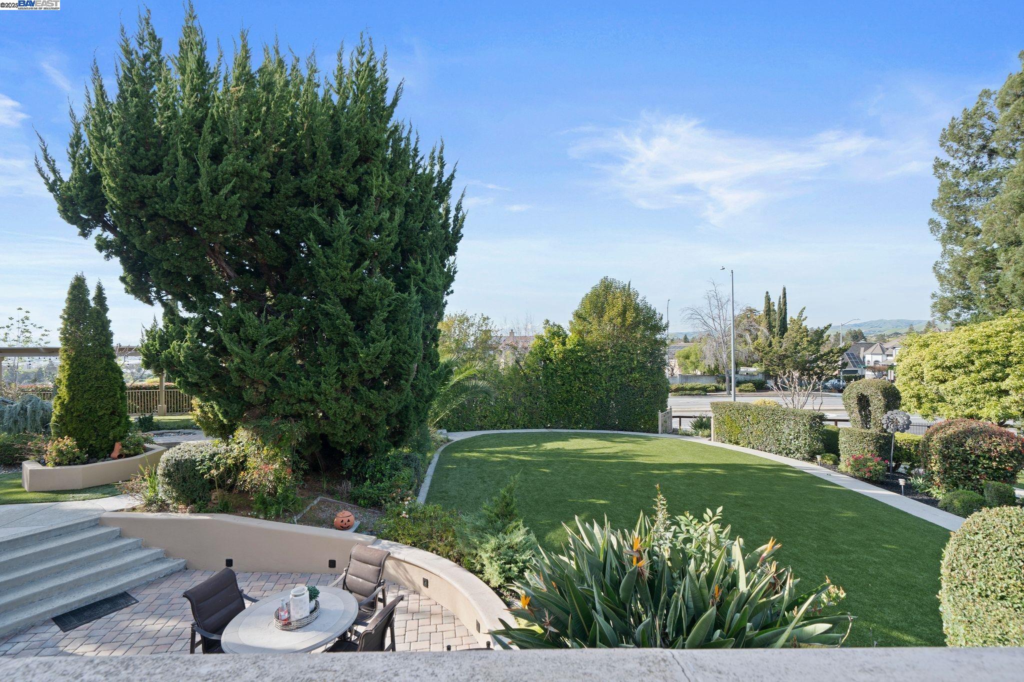 Detail Gallery Image 45 of 59 For 46925 Aloe Court, Fremont,  CA 94539 - 5 Beds | 3/1 Baths