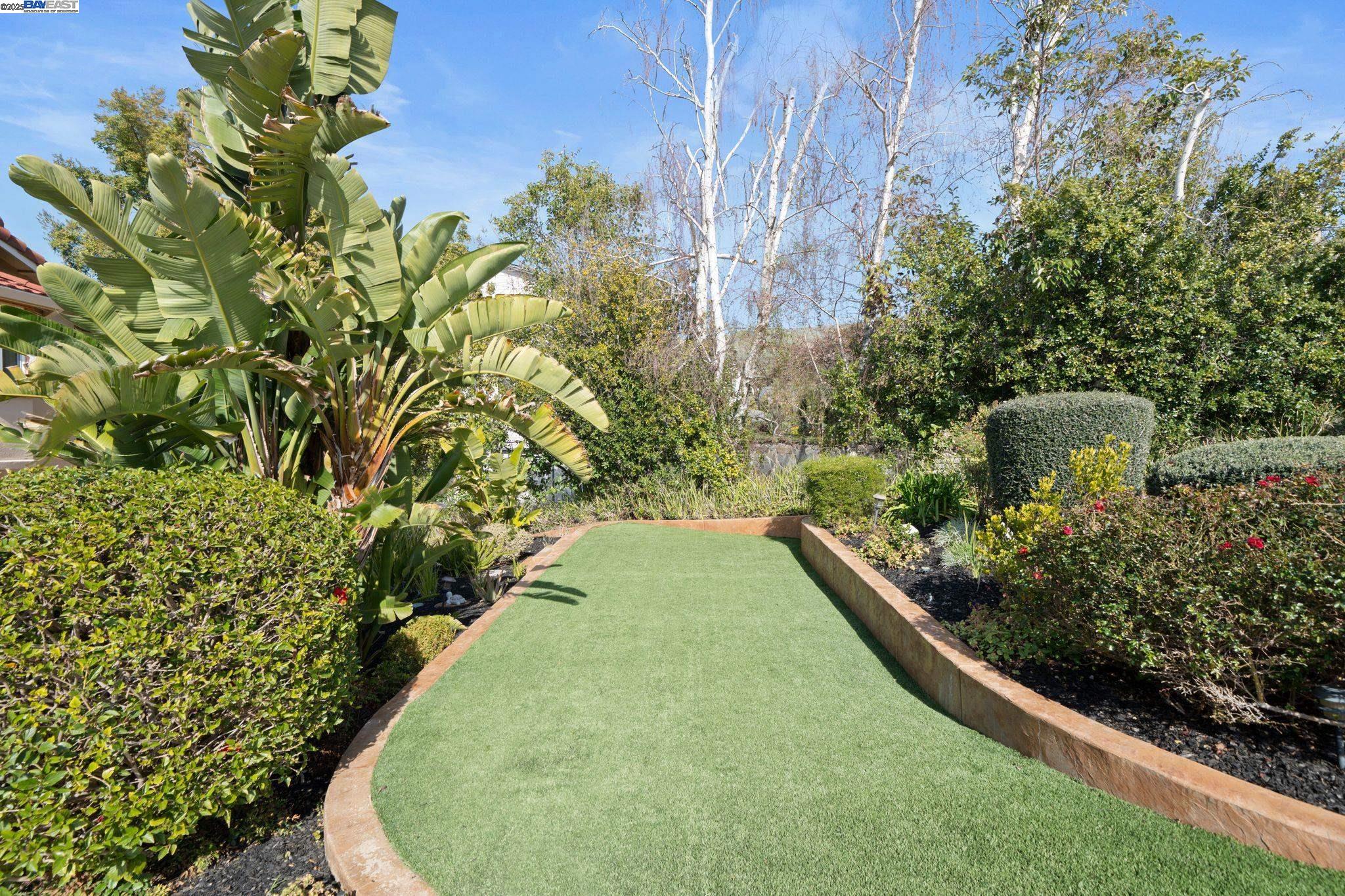 Detail Gallery Image 48 of 59 For 46925 Aloe Court, Fremont,  CA 94539 - 5 Beds | 3/1 Baths