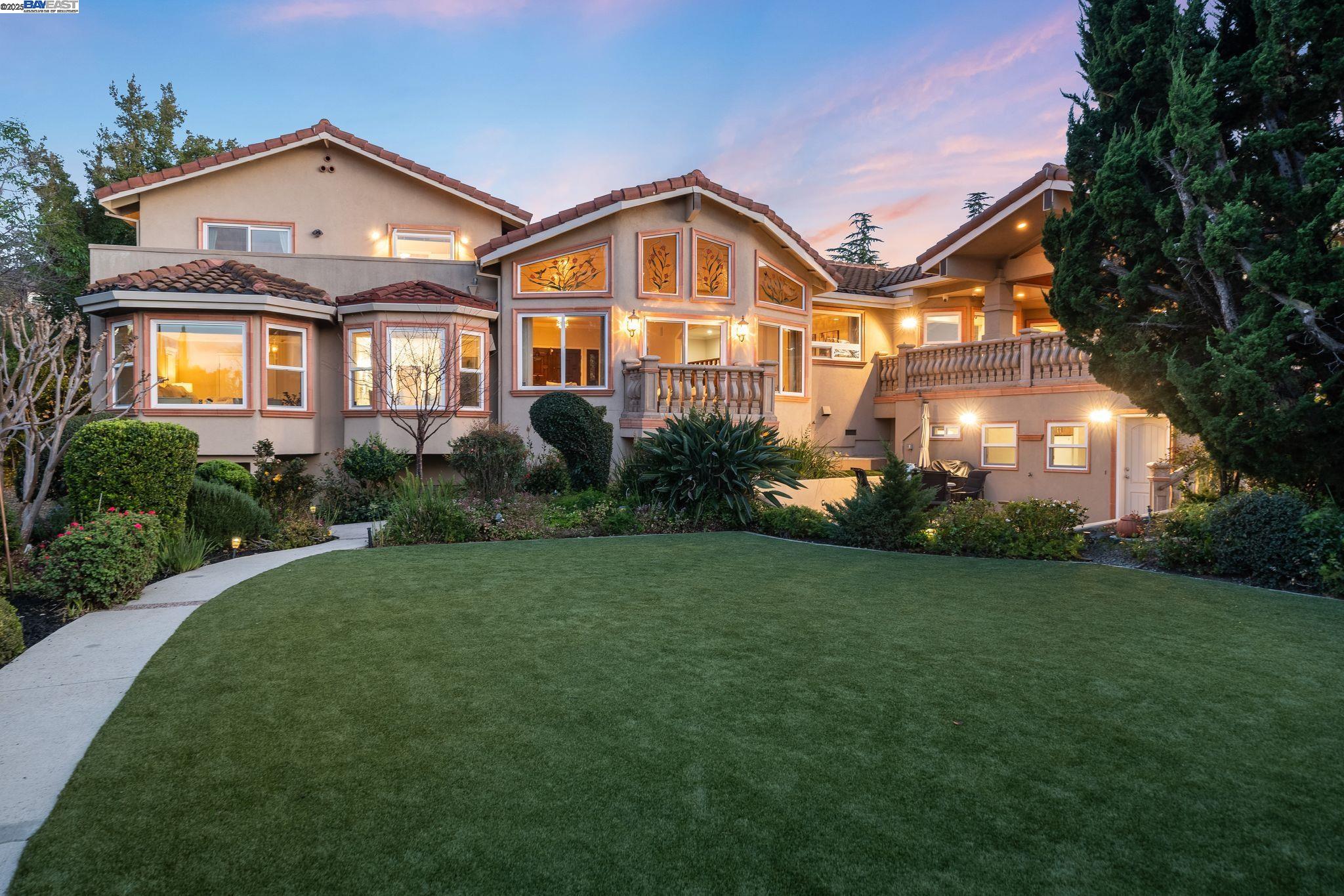 Detail Gallery Image 49 of 59 For 46925 Aloe Court, Fremont,  CA 94539 - 5 Beds | 3/1 Baths