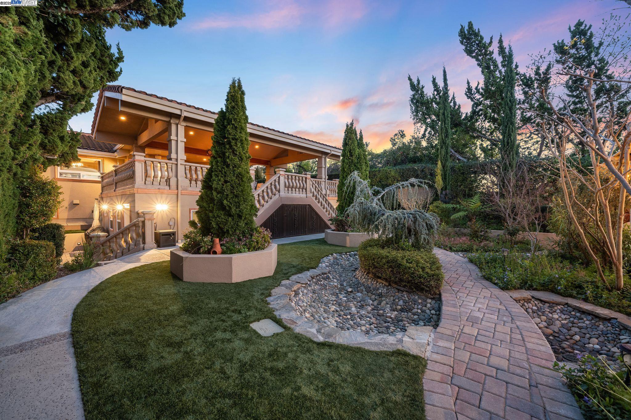 Detail Gallery Image 50 of 59 For 46925 Aloe Court, Fremont,  CA 94539 - 5 Beds | 3/1 Baths
