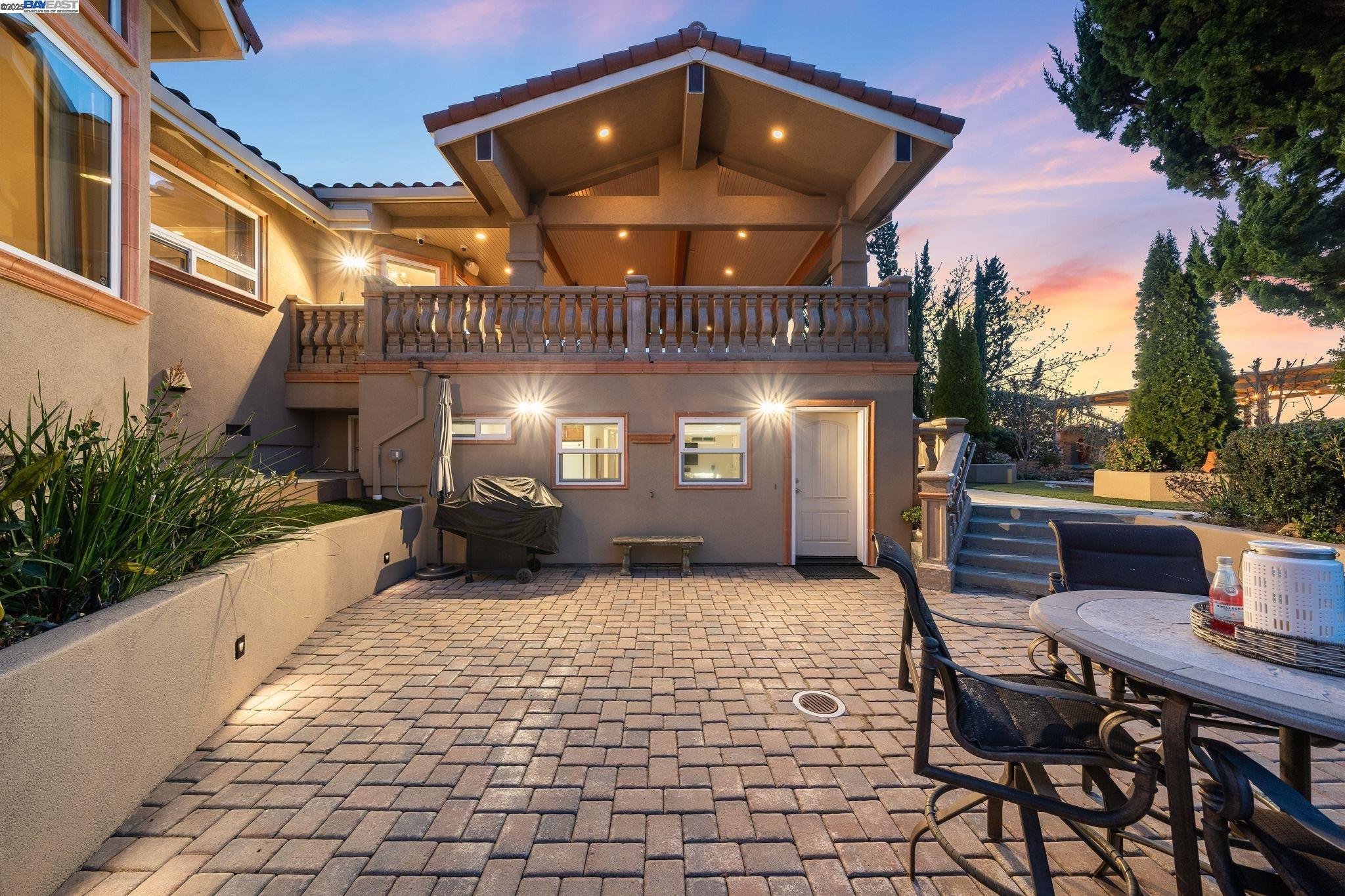 Detail Gallery Image 52 of 59 For 46925 Aloe Court, Fremont,  CA 94539 - 5 Beds | 3/1 Baths
