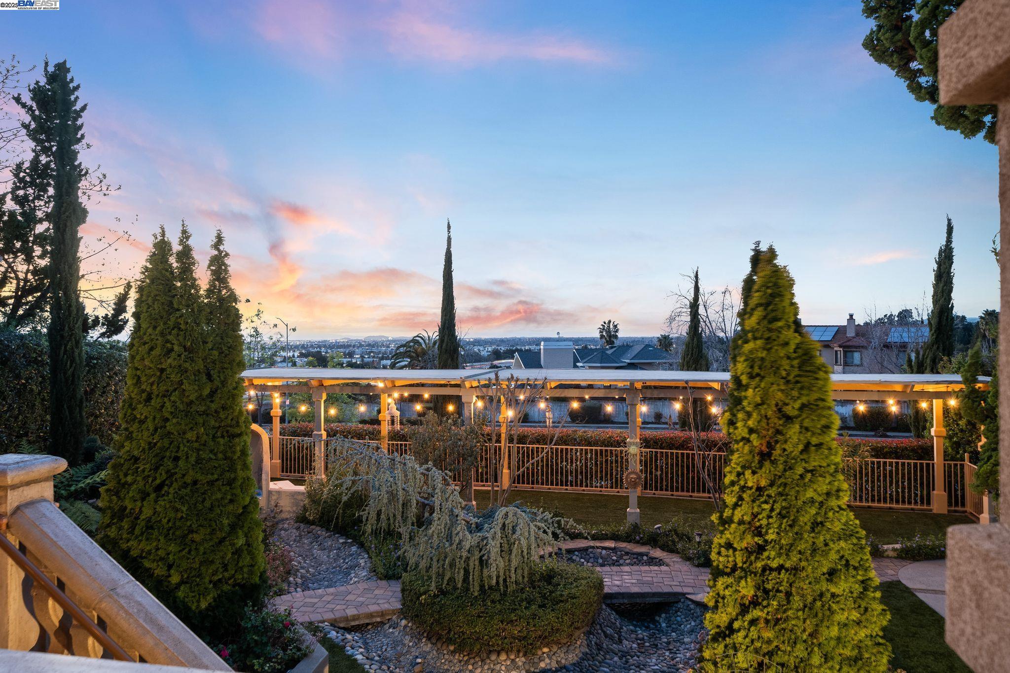 Detail Gallery Image 54 of 59 For 46925 Aloe Court, Fremont,  CA 94539 - 5 Beds | 3/1 Baths