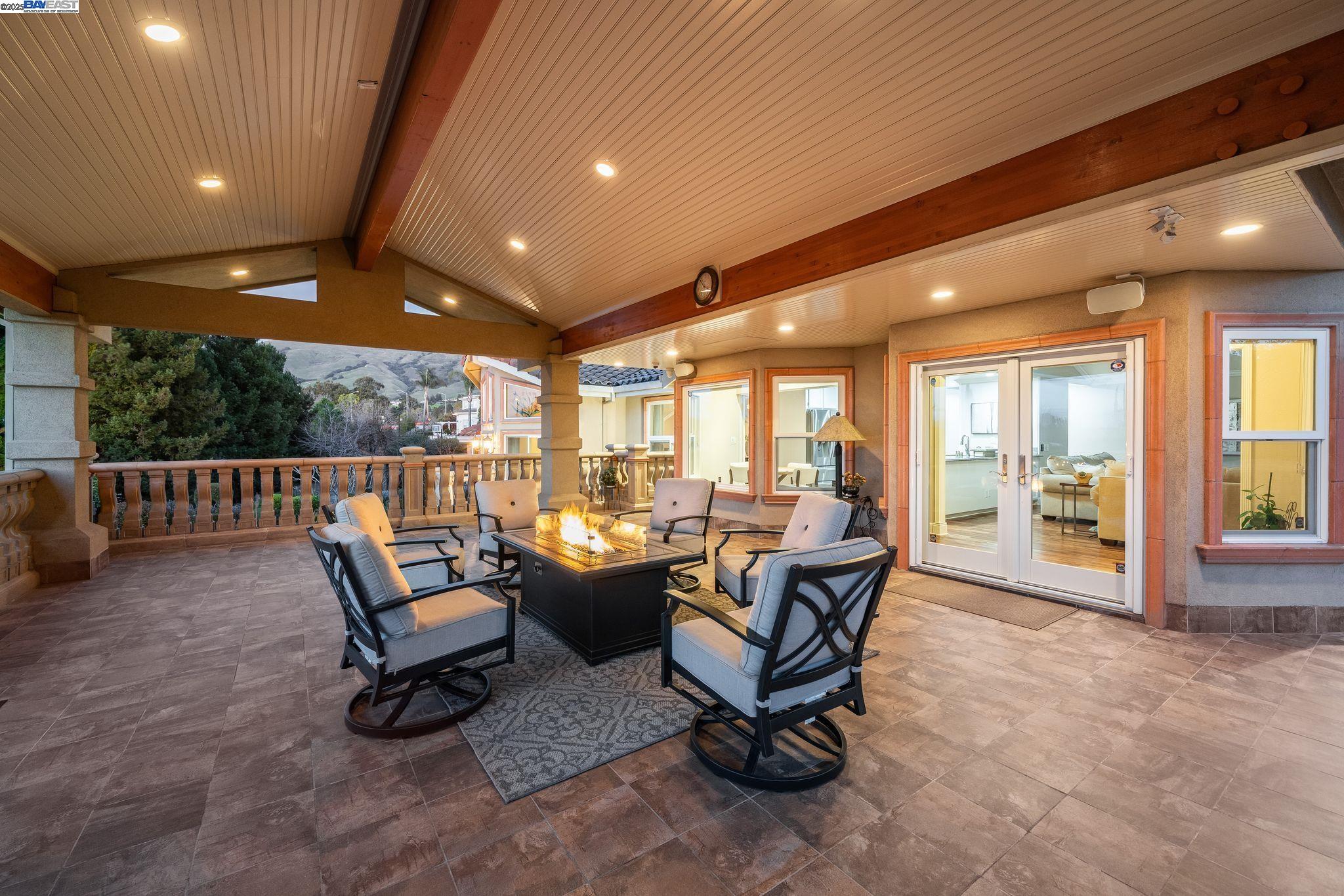 Detail Gallery Image 56 of 59 For 46925 Aloe Court, Fremont,  CA 94539 - 5 Beds | 3/1 Baths