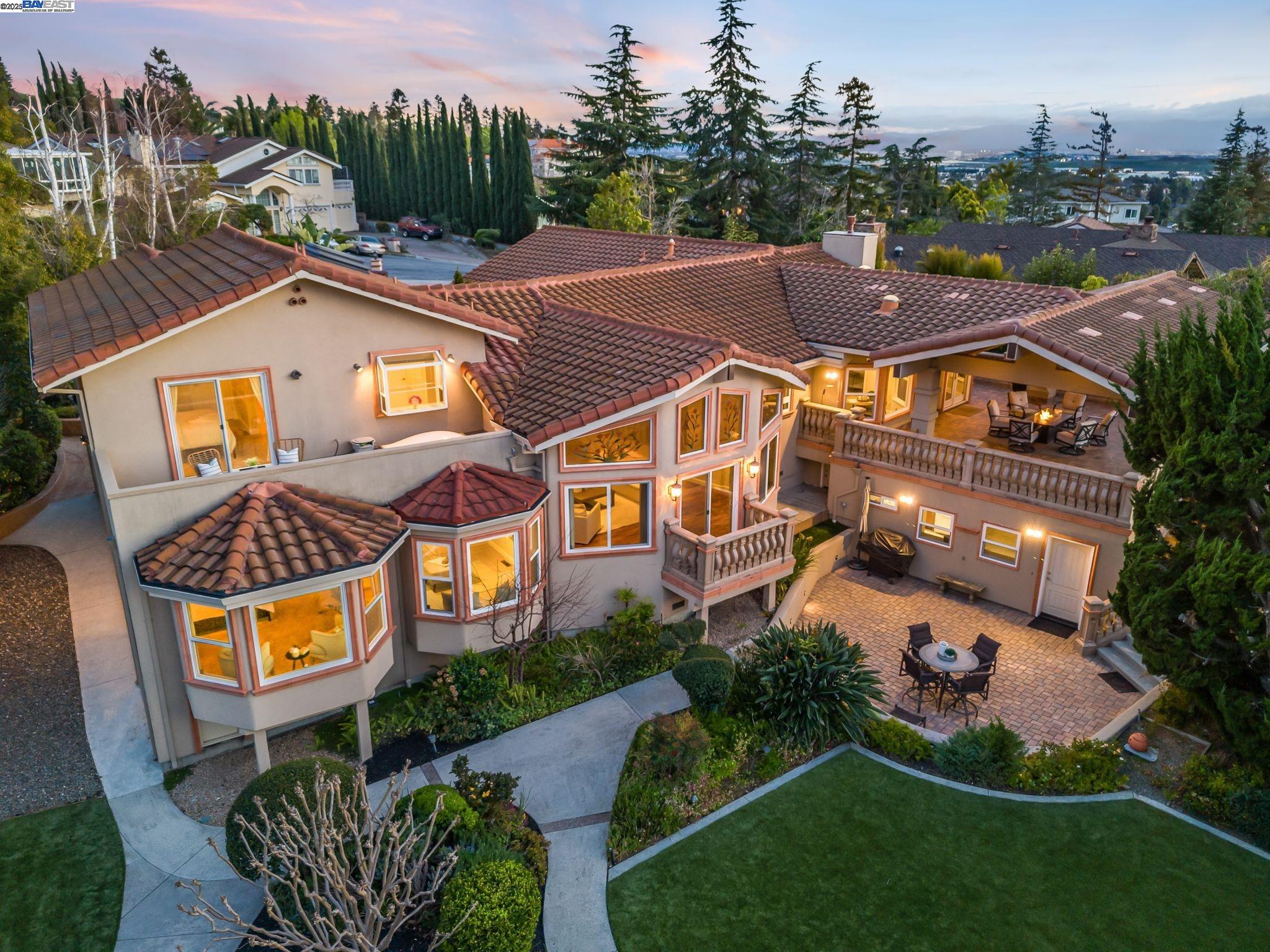 Detail Gallery Image 57 of 59 For 46925 Aloe Court, Fremont,  CA 94539 - 5 Beds | 3/1 Baths