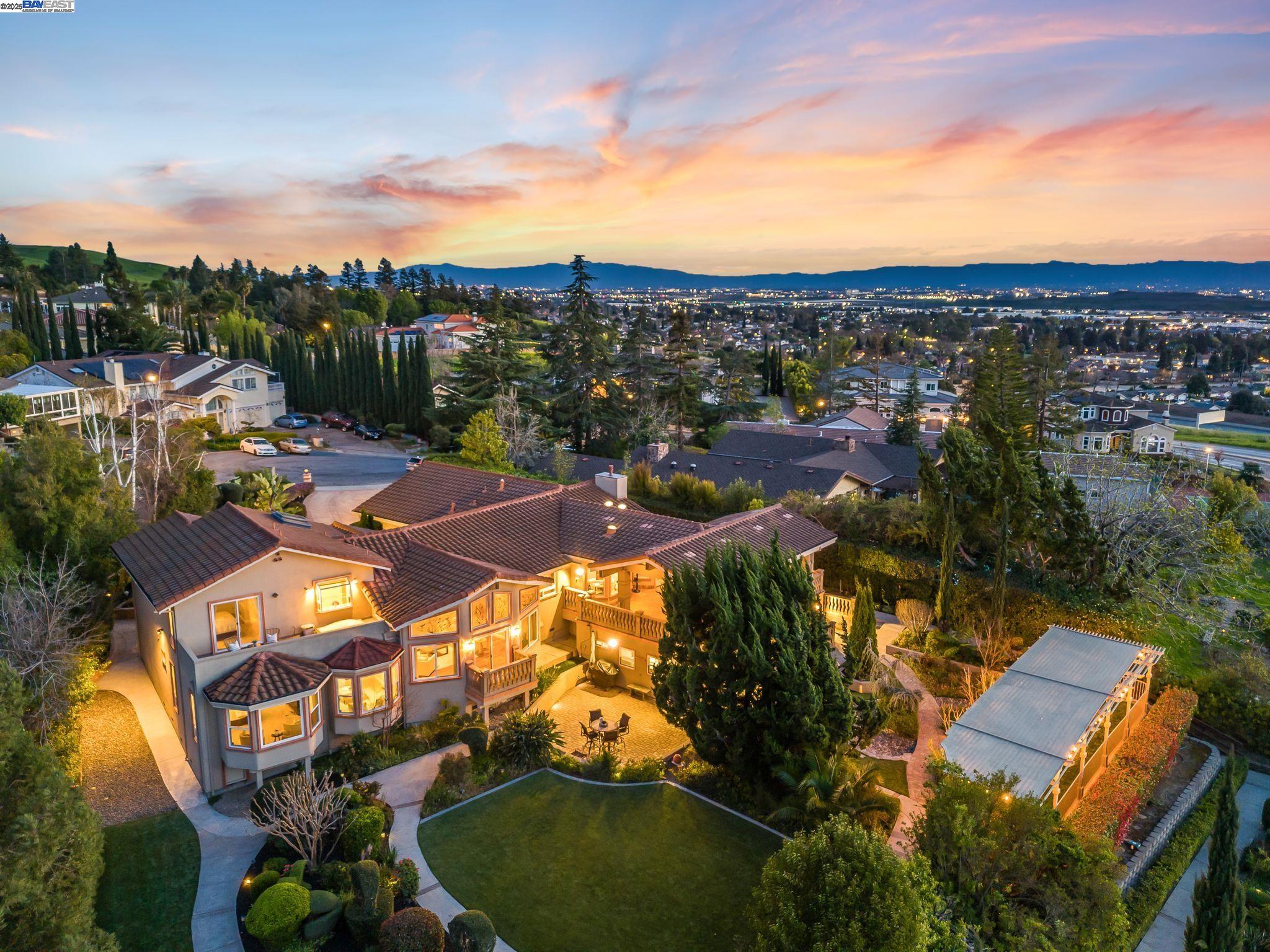 Detail Gallery Image 58 of 59 For 46925 Aloe Court, Fremont,  CA 94539 - 5 Beds | 3/1 Baths