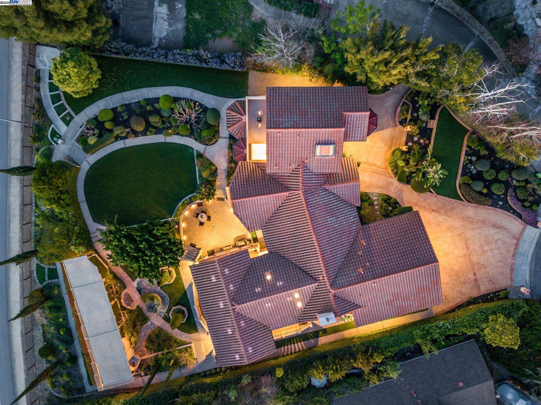 Detail Gallery Image 59 of 59 For 46925 Aloe Court, Fremont,  CA 94539 - 5 Beds | 3/1 Baths