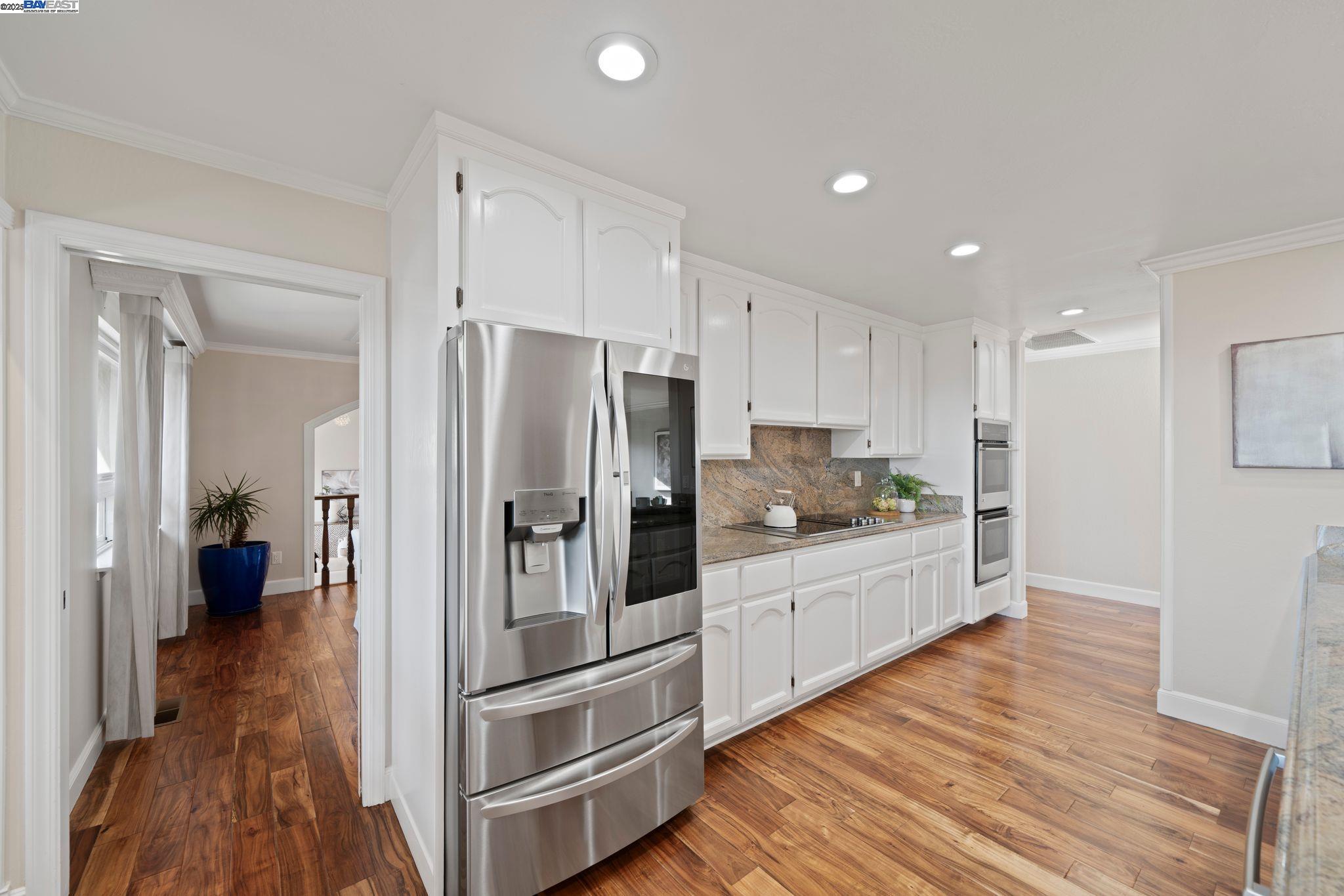 Detail Gallery Image 9 of 59 For 46925 Aloe Court, Fremont,  CA 94539 - 5 Beds | 3/1 Baths