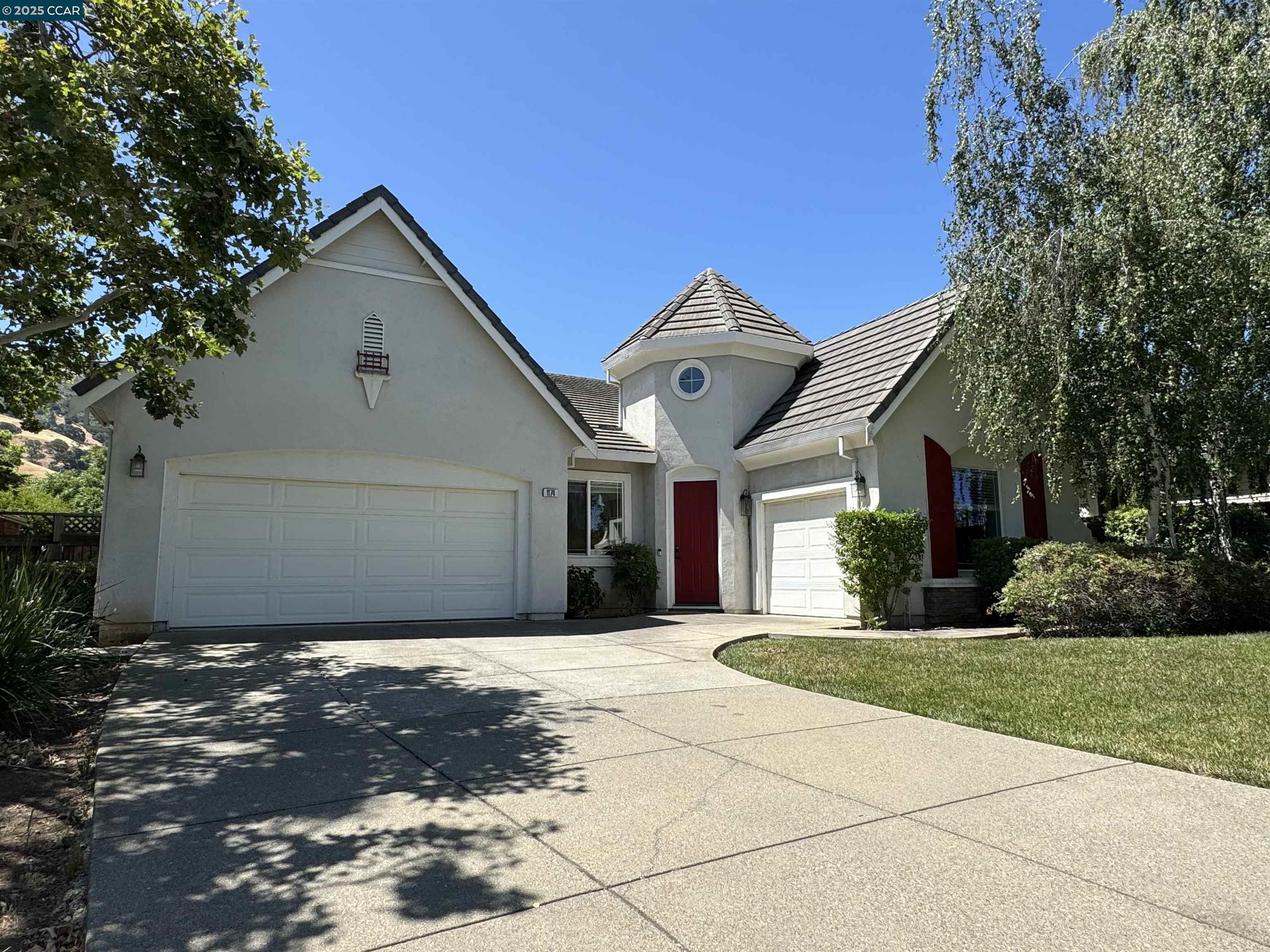 Detail Gallery Image 1 of 19 For 1174 Krona Lane, Concord,  CA 94521 - 3 Beds | 2/1 Baths