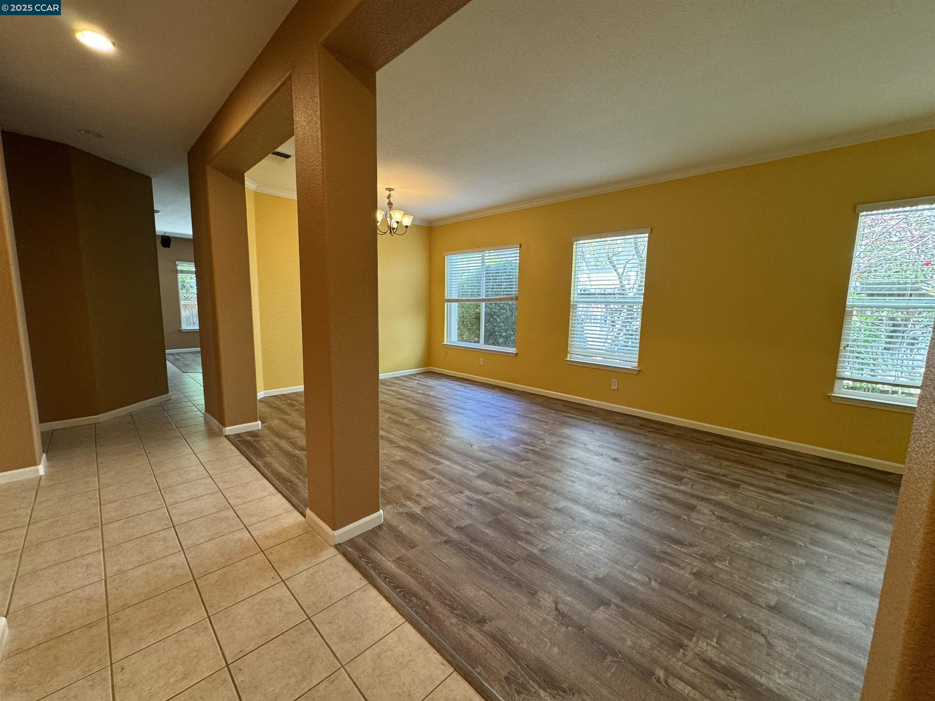 Detail Gallery Image 6 of 19 For 1174 Krona Lane, Concord,  CA 94521 - 3 Beds | 2/1 Baths